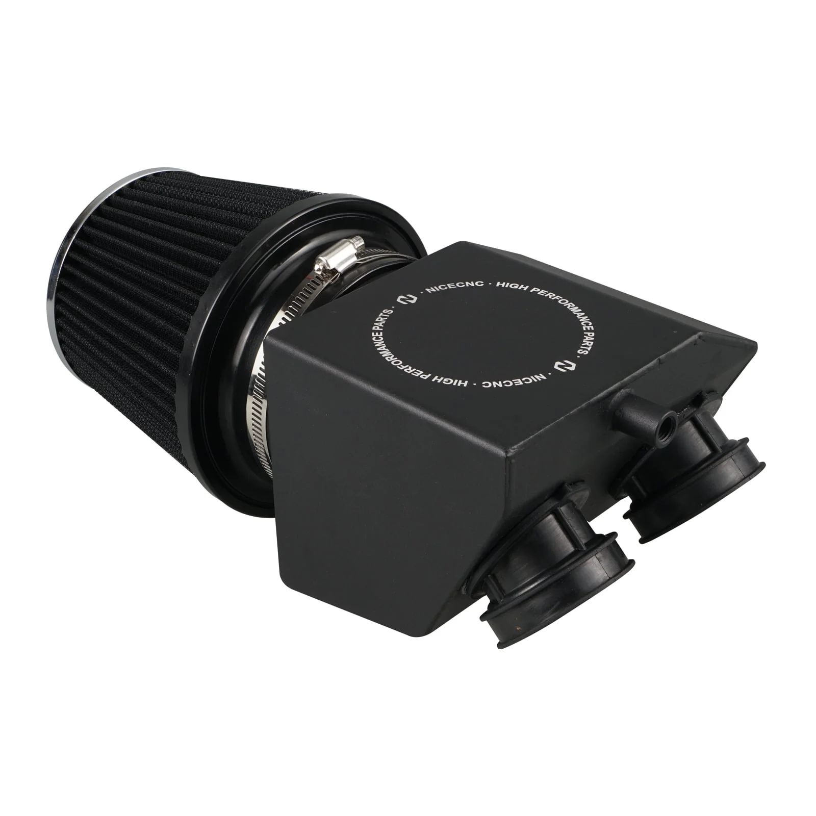 Air Filter Box Assembly For Yamaha Tenere 700 /XTZ700 2020-2024 Rally Edition 2022-2024 - Image 7
