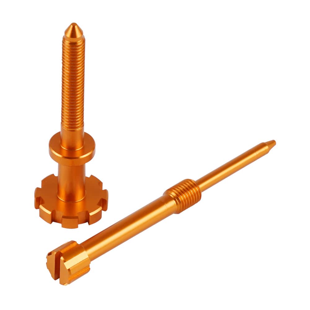 Air Fuel Mixture Adjuster Screw For KTM/Yamaha/Beta/Husqvarna - Image 6