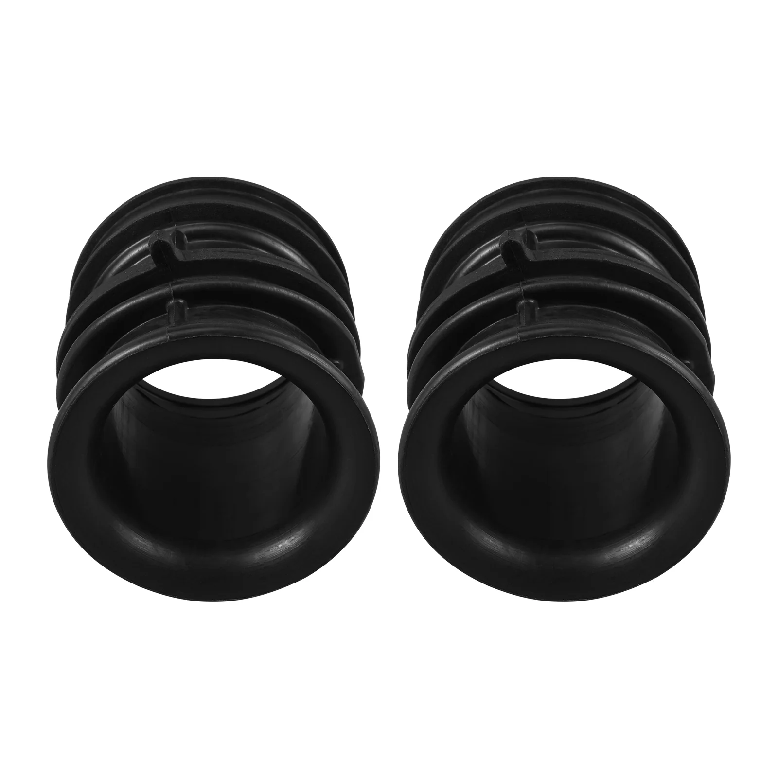 1 Pair Air Funnel For Yamaha Tenere 700 / XTZ700 2022-2024 Rally Edition 22-24 - Image 4