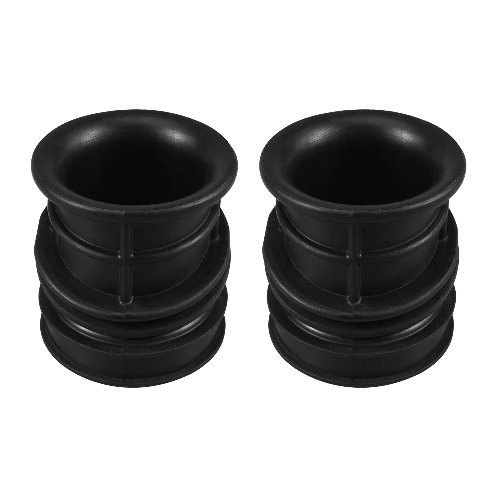1 Pair Air Funnel For Yamaha Tenere 700 / XTZ700 2022-2024 Rally Edition 22-24 - Image 5