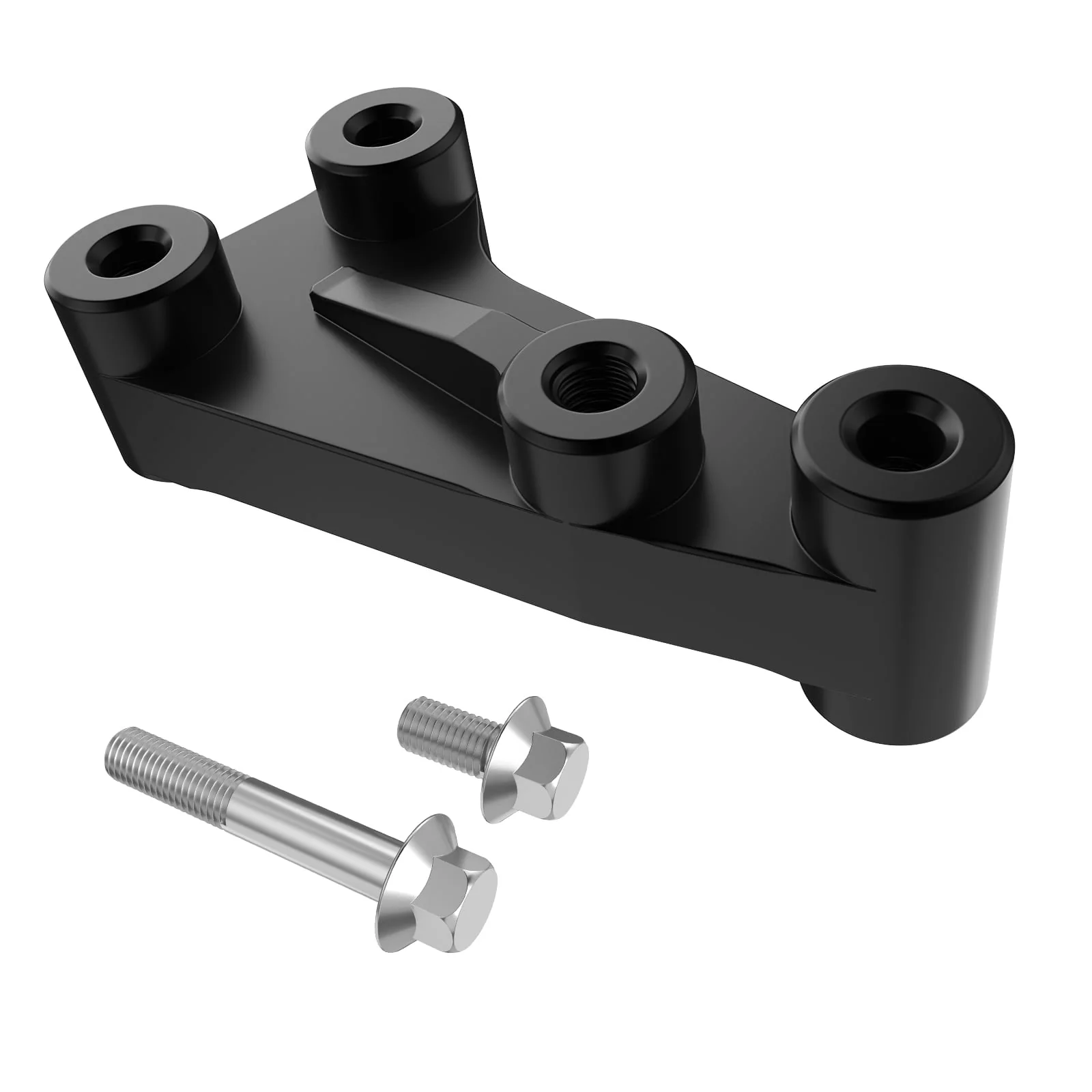 Alternator Mount Bracket For Jeep Wrangler 91-95 YJ / 97-02 TJ 2.5L 4 Cylinder - Image 3