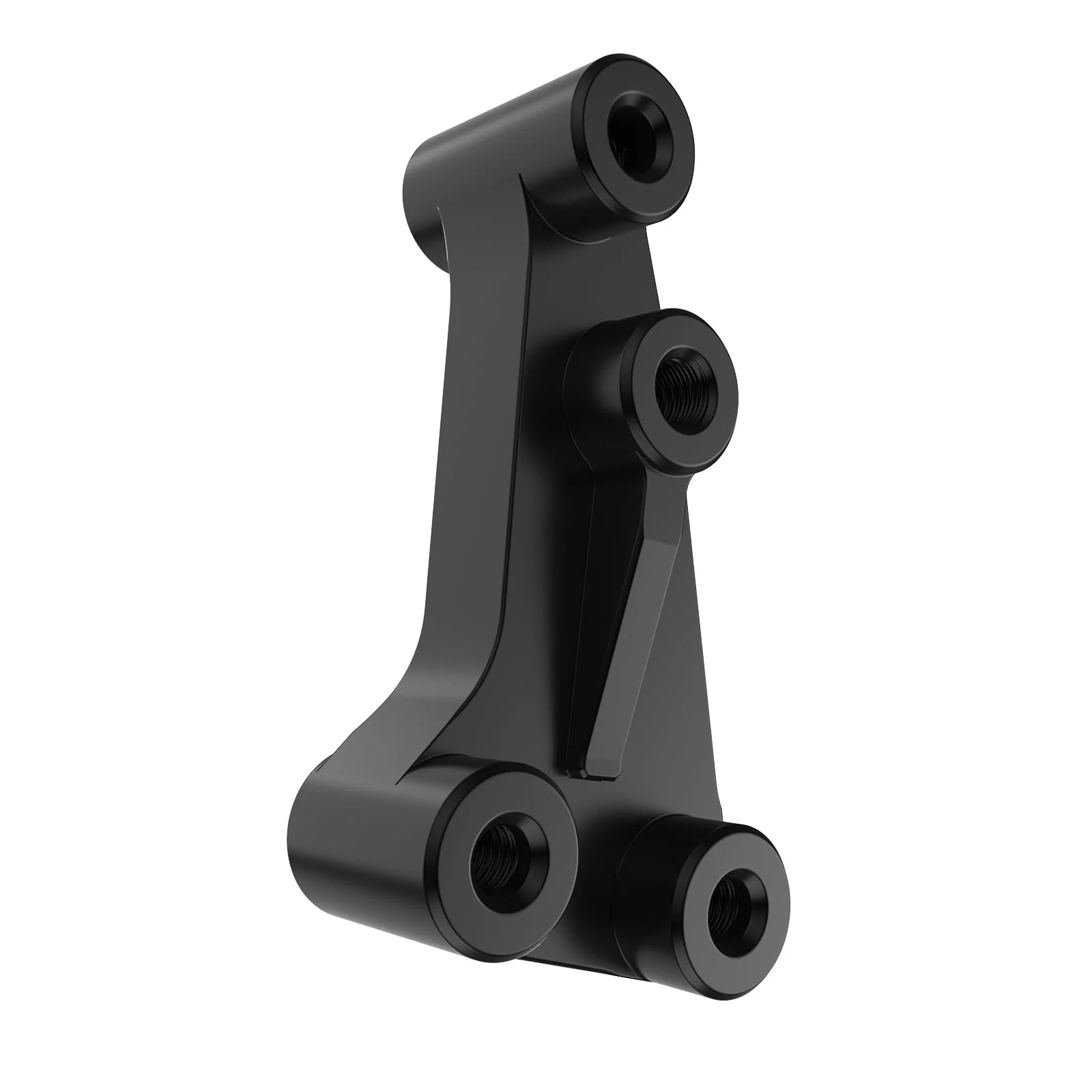Alternator Mount Bracket For Jeep Wrangler 91-95 YJ / 97-02 TJ 2.5L 4 Cylinder - Image 4