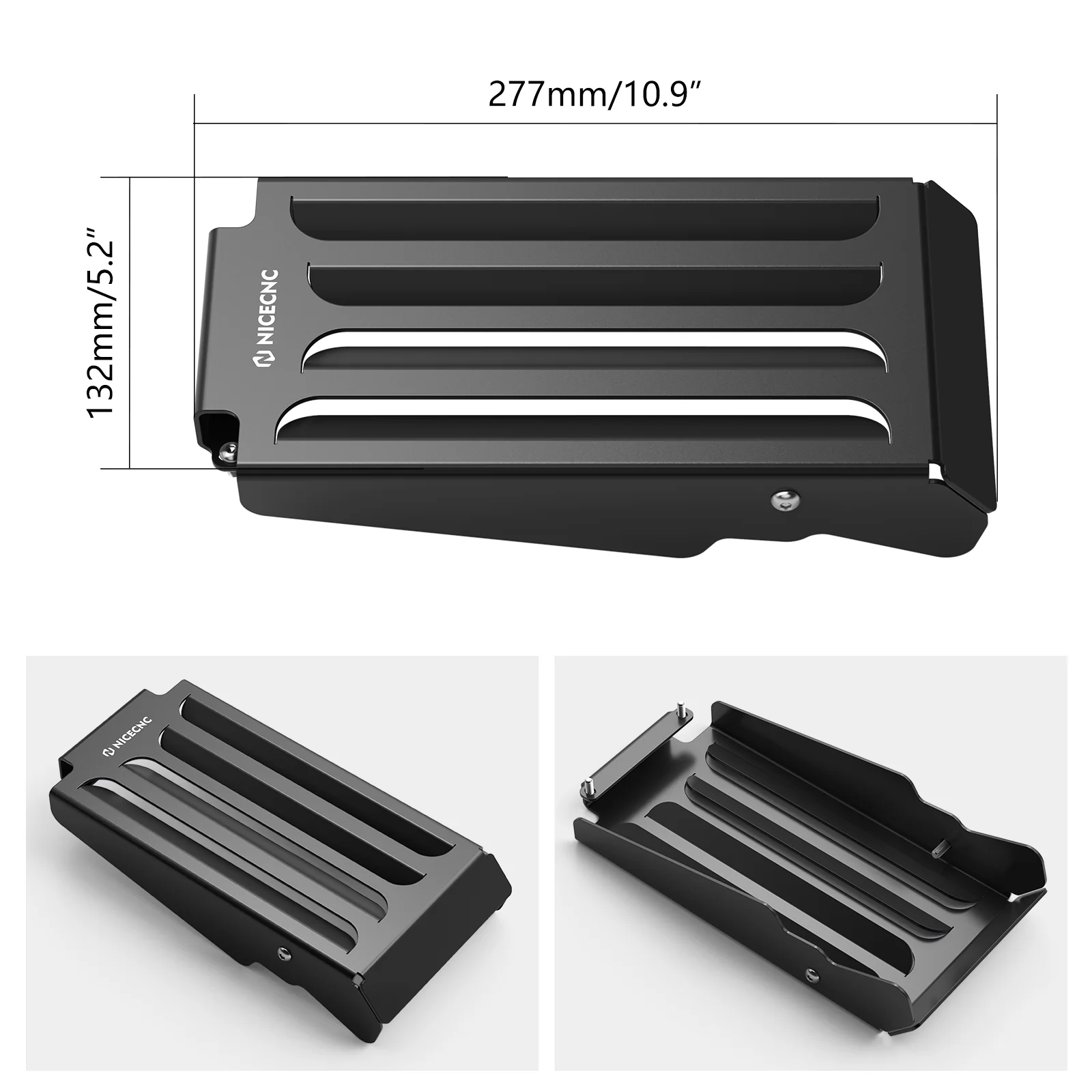 Aluminum Controller Cover For Surron Light Bee X/ S/ L1E Segway X160 X260 Dirt Bike - Image 19