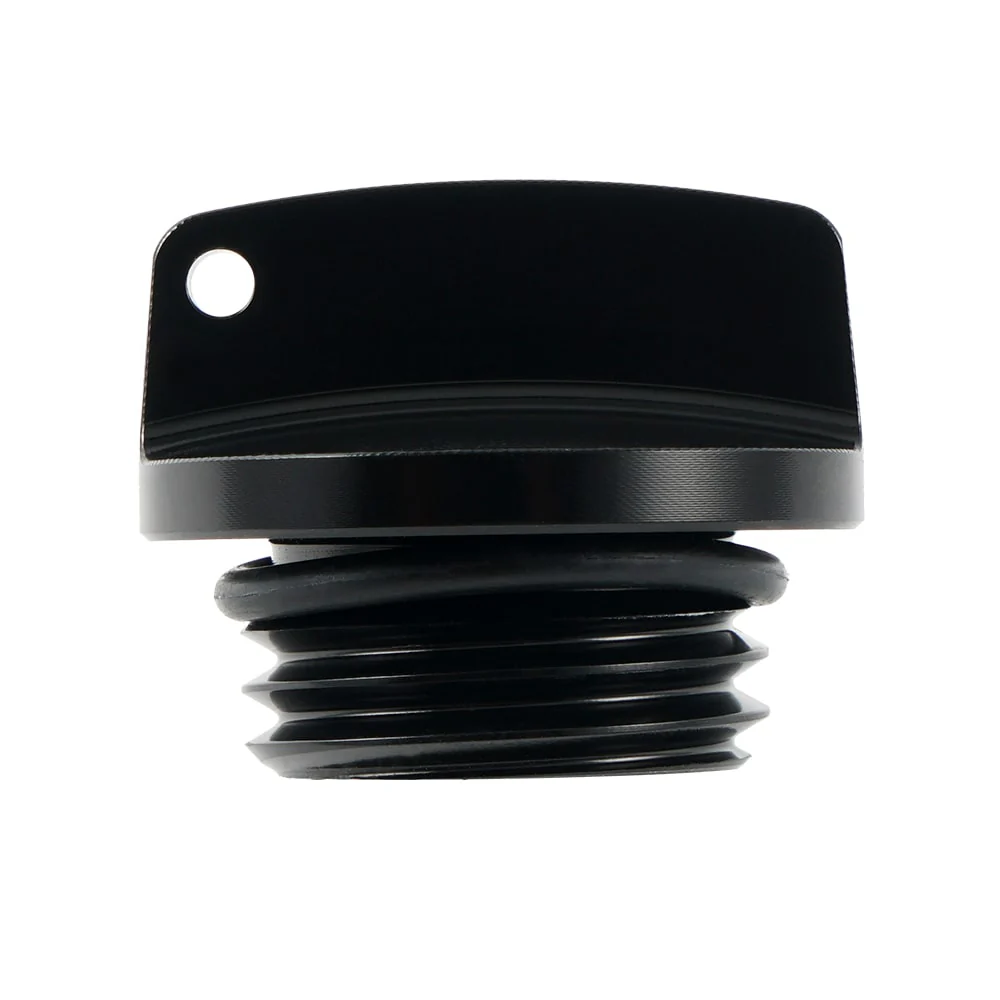 Aluminum Oil Filler Cover Plug for Yamaha Models - Image 3