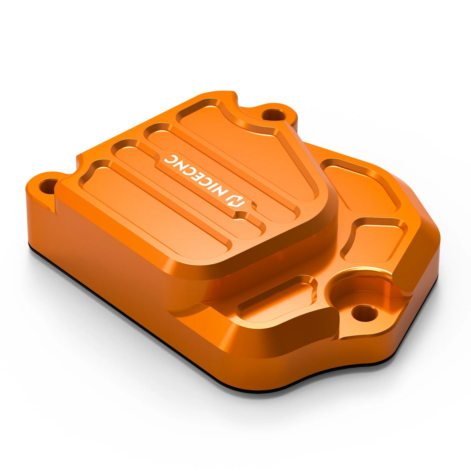 Aluminum Right Power Valve Cover Guard For KTM Husqvarna 2-Stroke GasGas - Image 14