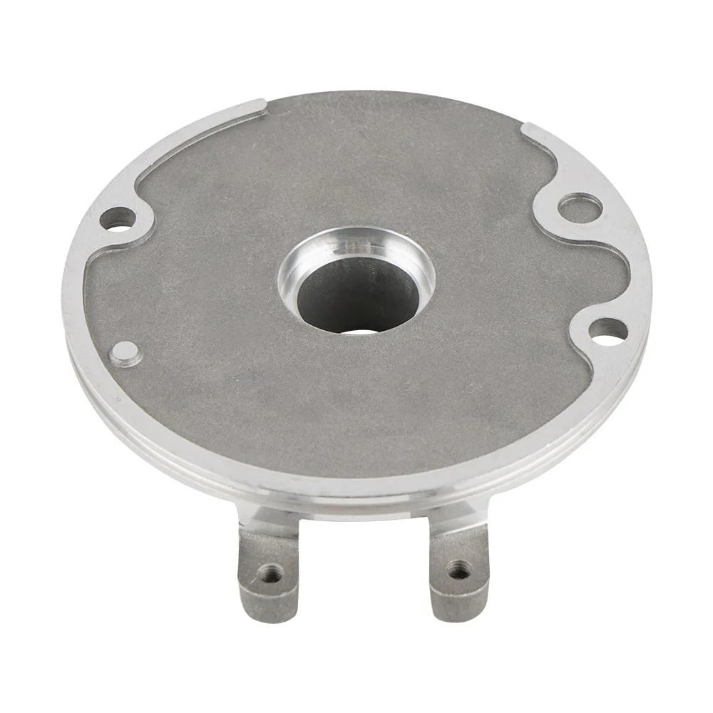 ATV Honda Dirt Bike Stator Base Plate - Image 4