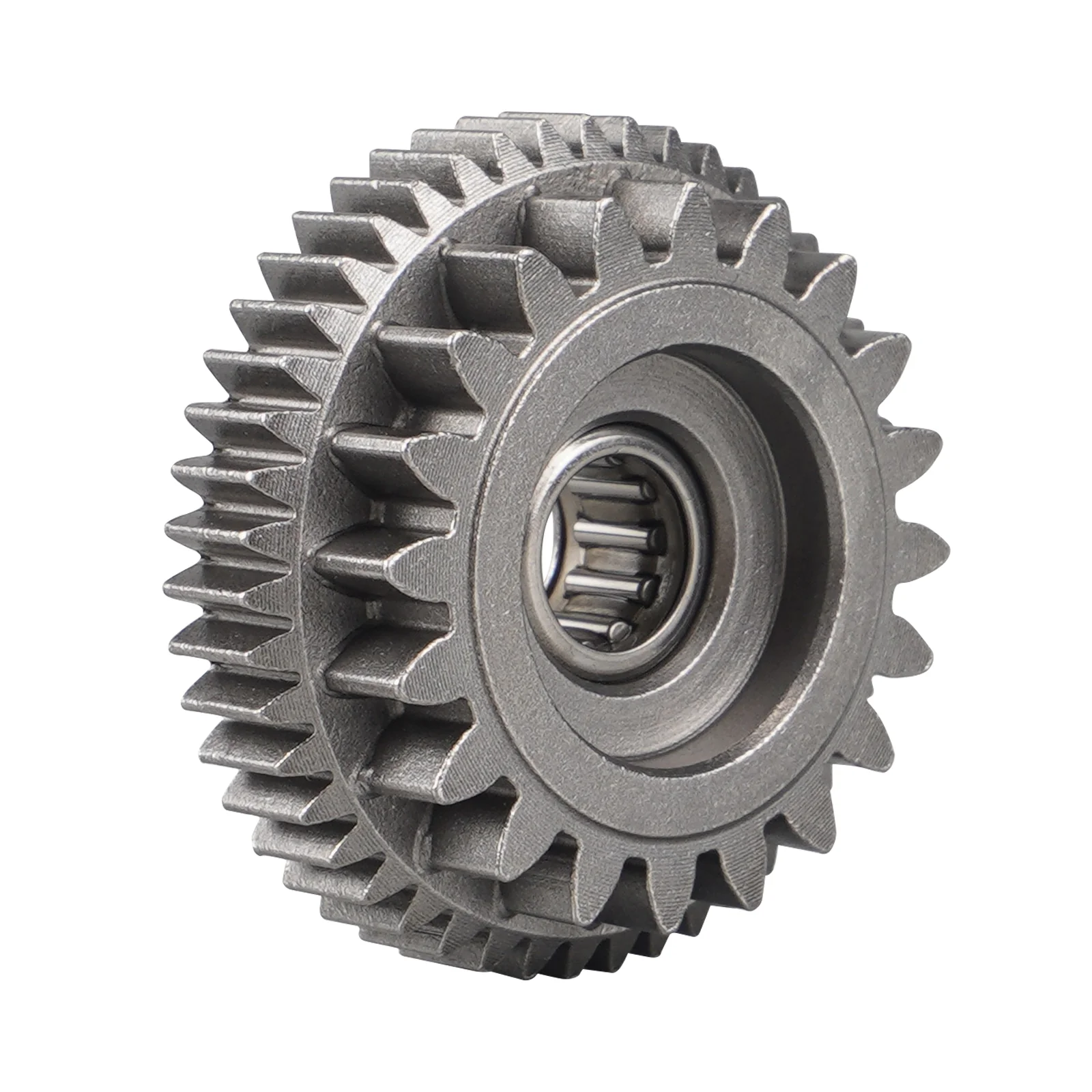 ATV Starter Idle Gear For Polaris Sportsman 90 / 110 Scrambler 90 Outlaw 50 / 90 / 110