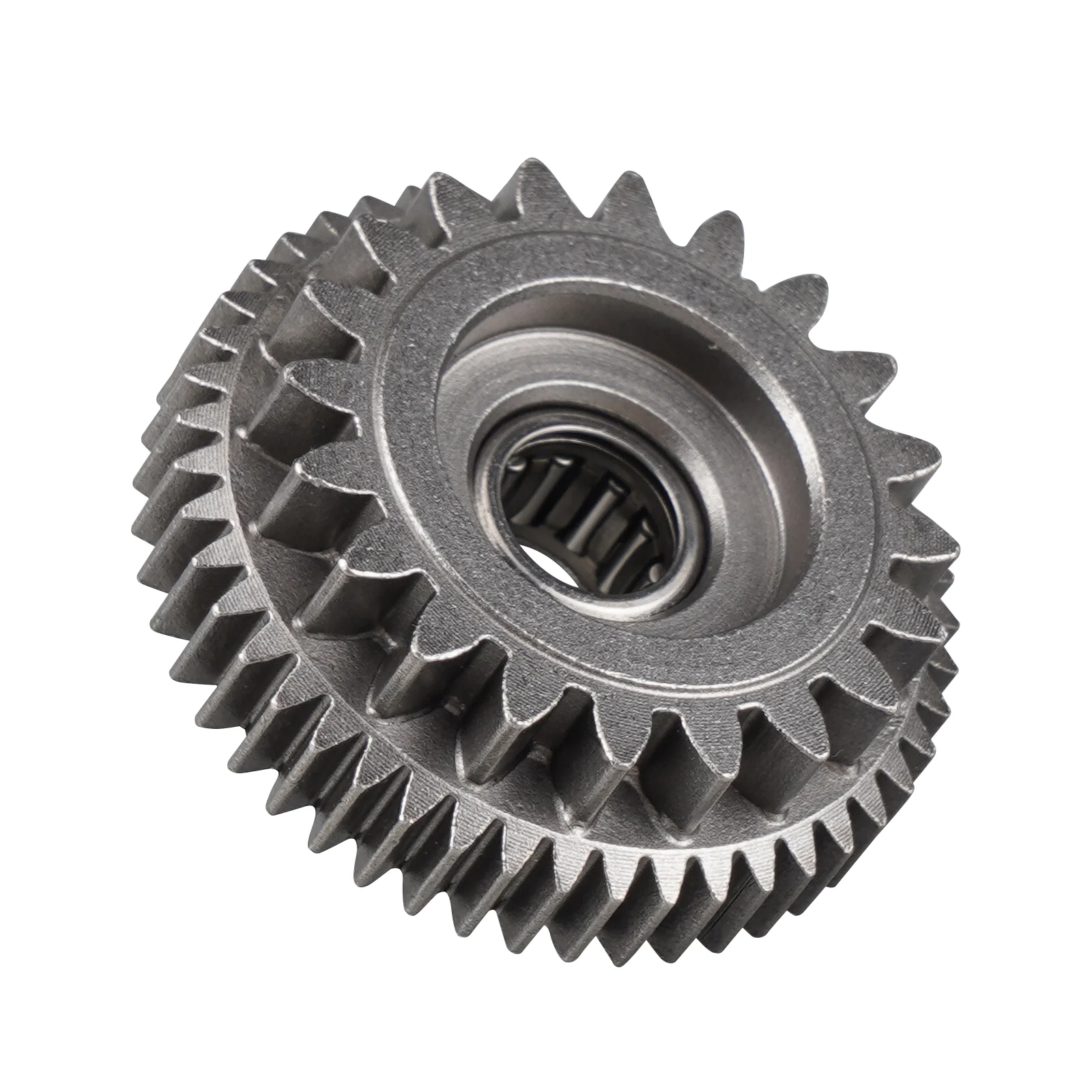 ATV Starter Idle Gear For Polaris Sportsman 90 / 110 Scrambler 90 Outlaw 50 / 90 / 110 - Image 4