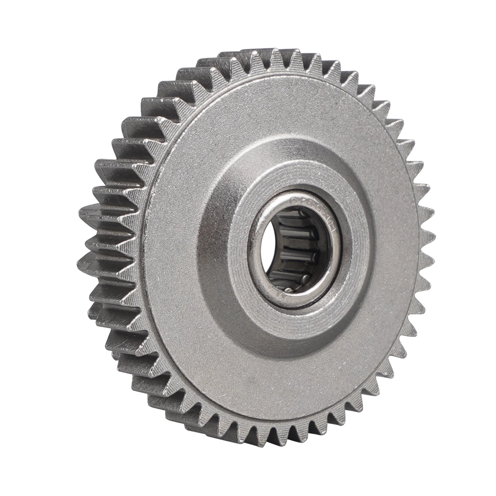 ATV Starter Idle Gear For Polaris Sportsman 90 / 110 Scrambler 90 Outlaw 50 / 90 / 110 - Image 5