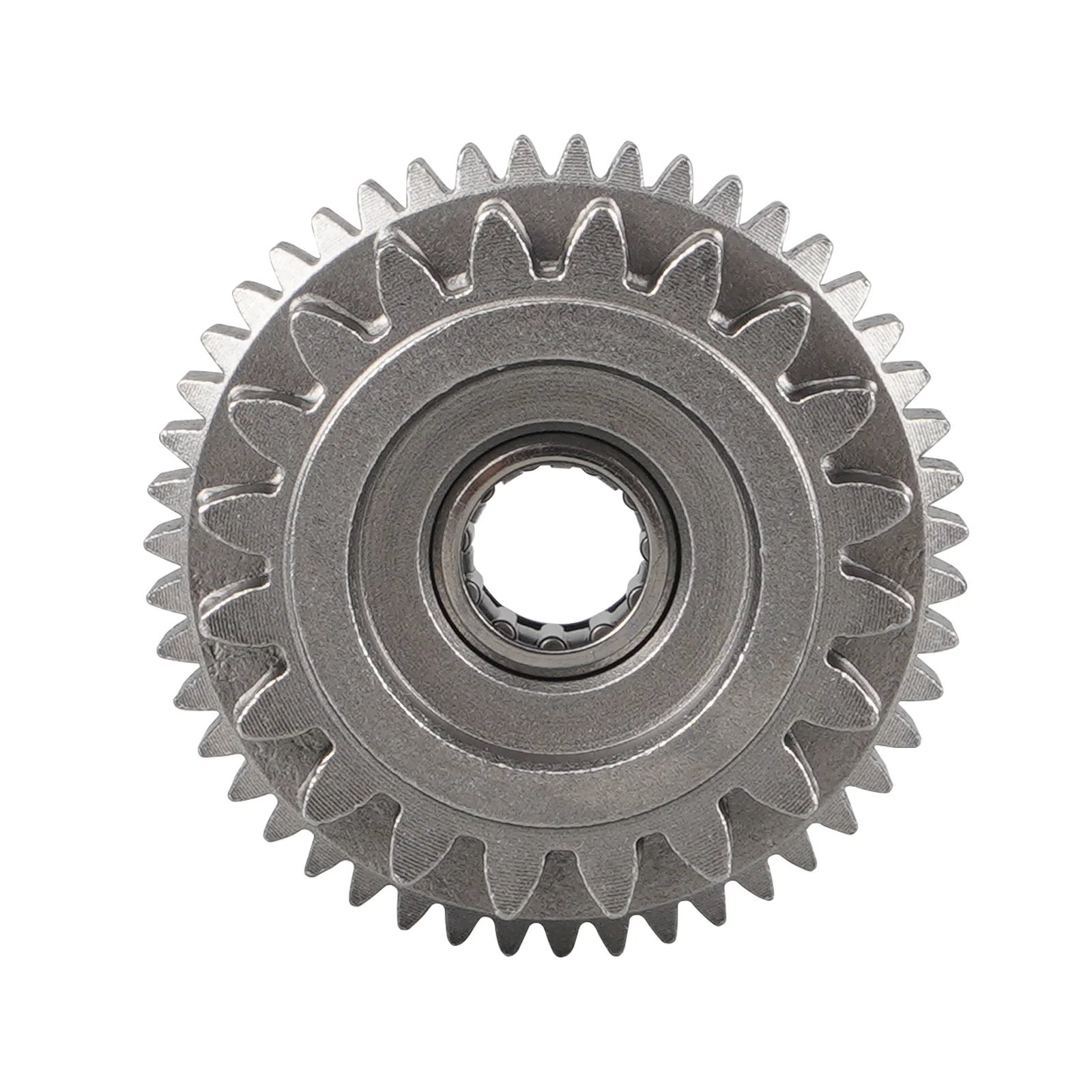 ATV Starter Idle Gear For Polaris Sportsman 90 / 110 Scrambler 90 Outlaw 50 / 90 / 110 - Image 6