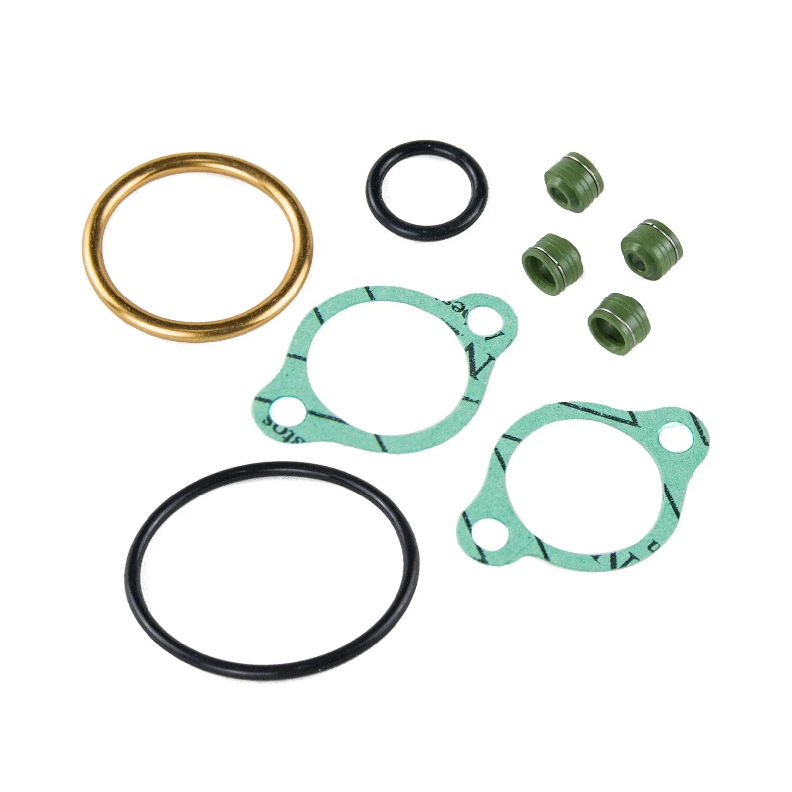 ATV Top End Rebuild Kit Complete Gasket Set For Honda TRX450R 2004-2005 - Image 3