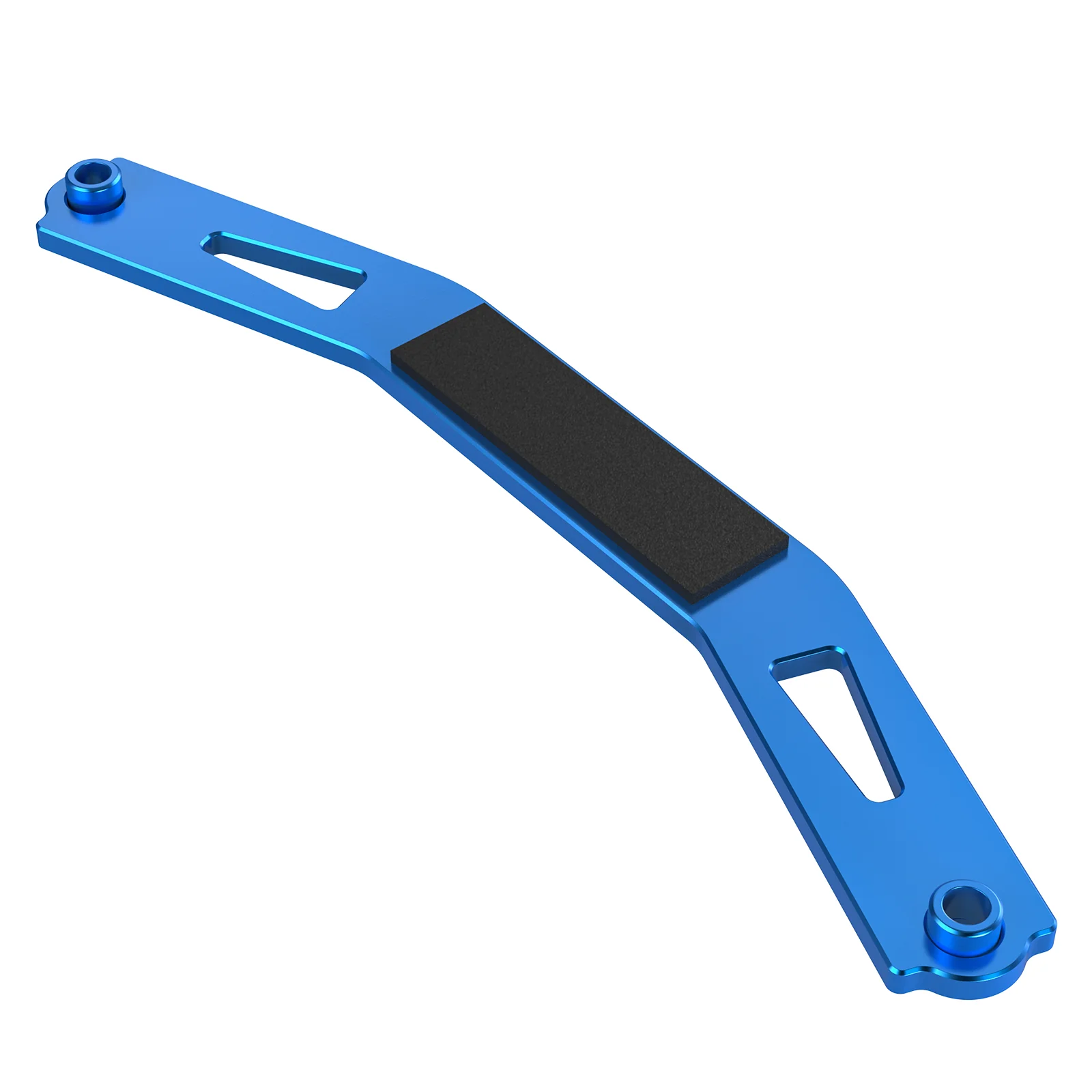 ATV Battery Box Holder Bracket For Yamaha YFZ450R 2009-2024 - Image 7