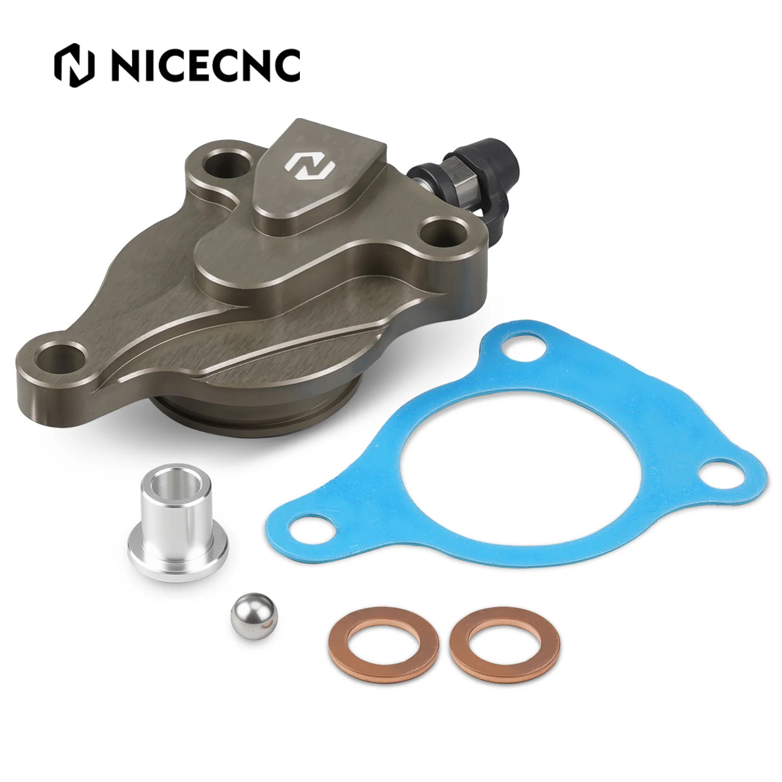 Clutch Slave Cylinder Kit For Beta RR 2010-2017