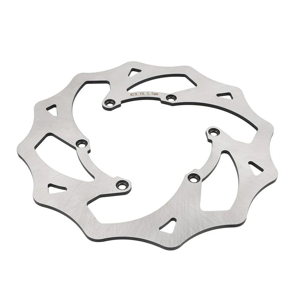 Rear Brake Disc For Beta RR XTrainer 125-498 2013-2024 - Image 2
