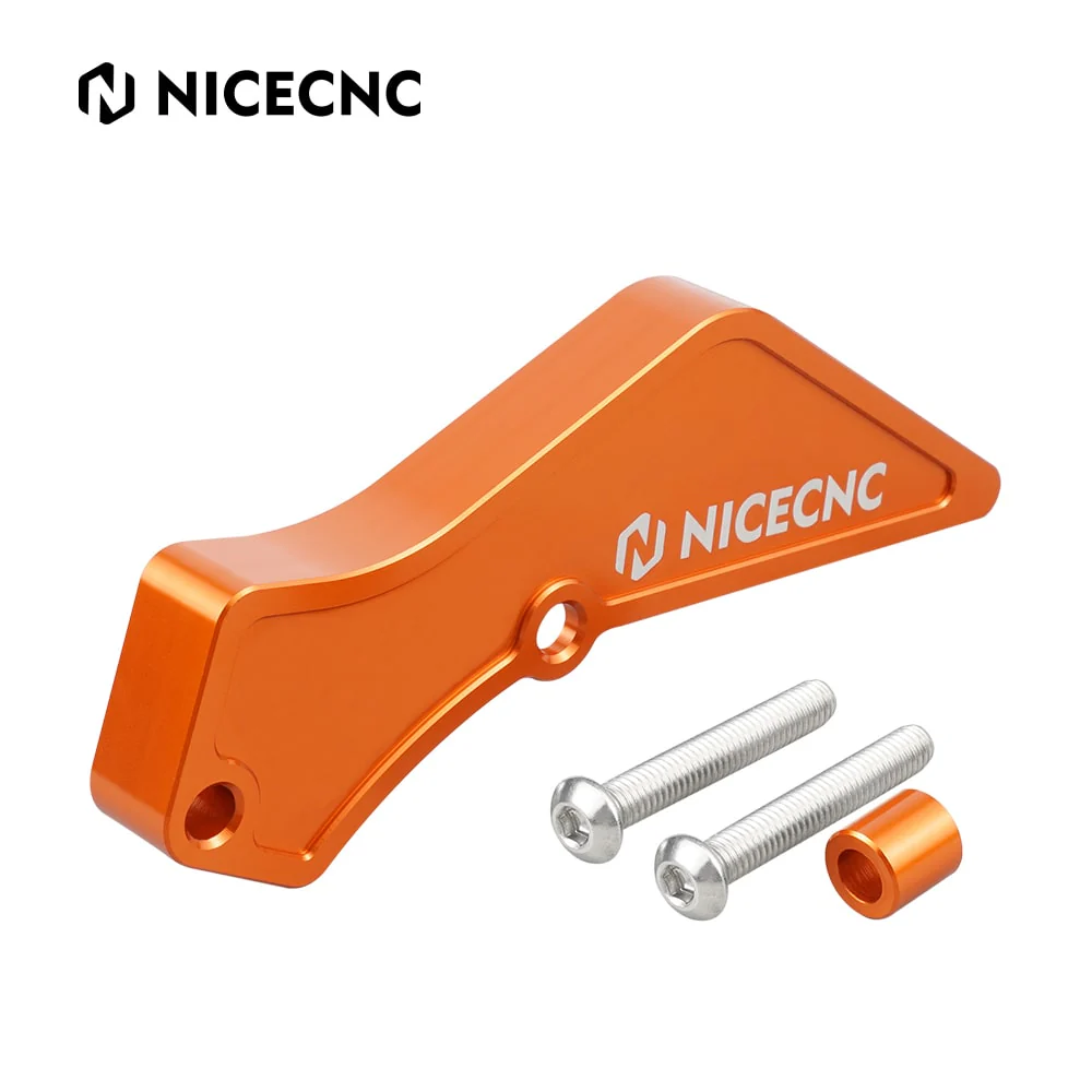 Billet Case Saver Plate For KTM Husqvarna Gasgas 250/350 - Image 13