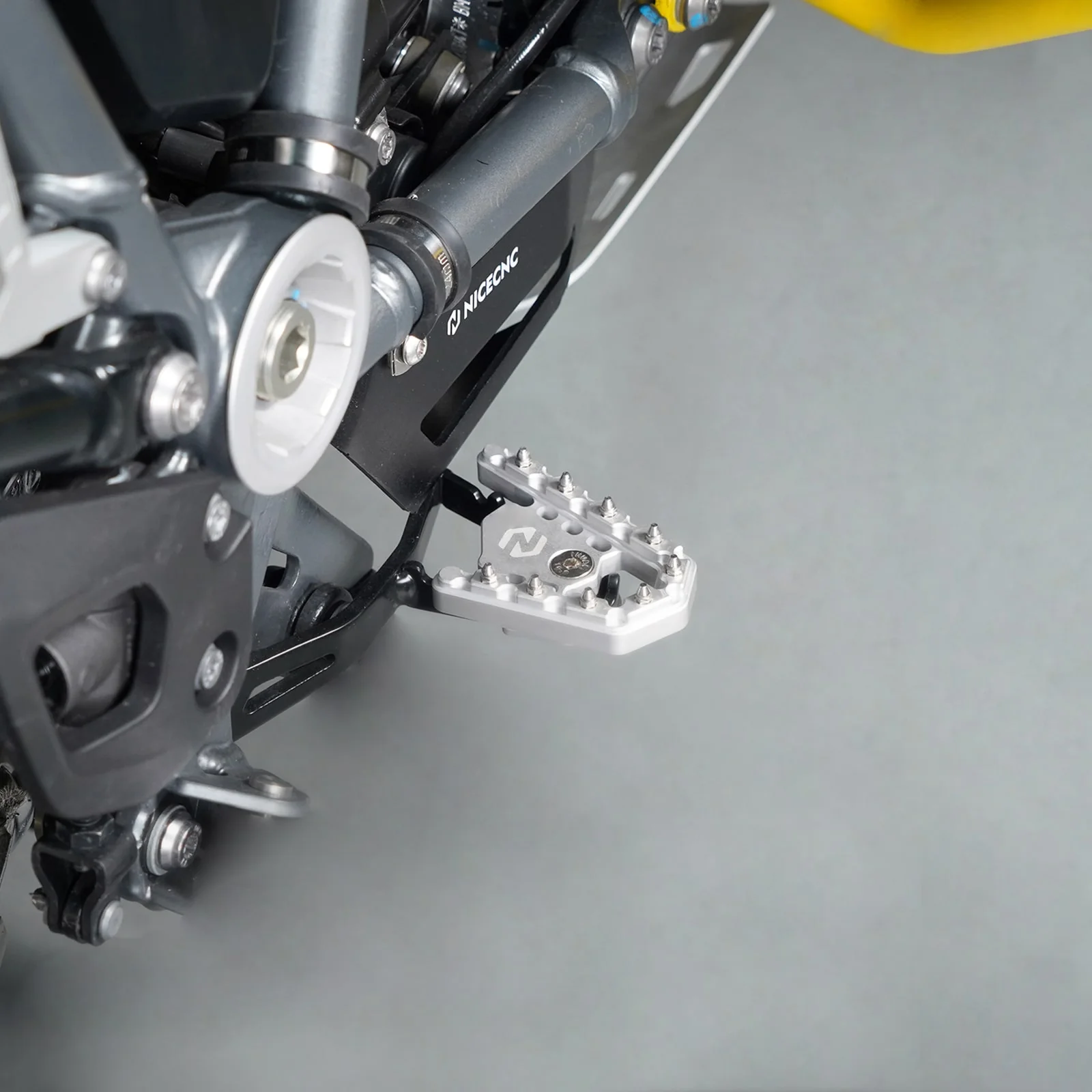 Brake Lever Pedal Extender For BMW R1200GS 2013-2018 R1250GS 2019-2023 - Image 13