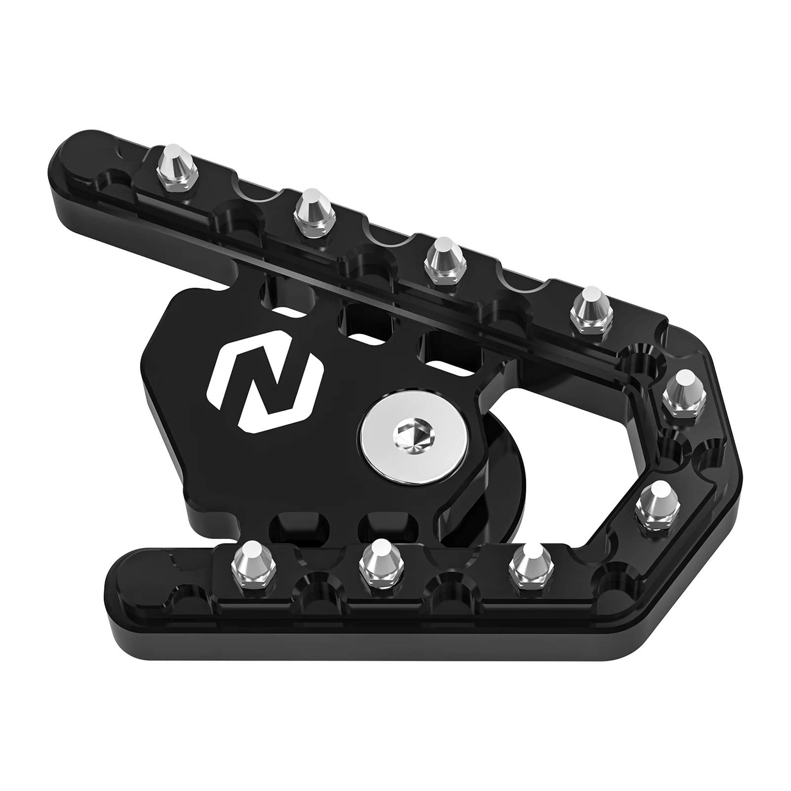 Brake Lever Pedal Extender For BMW R1200GS 2013-2018 R1250GS 2019-2023 - Image 7