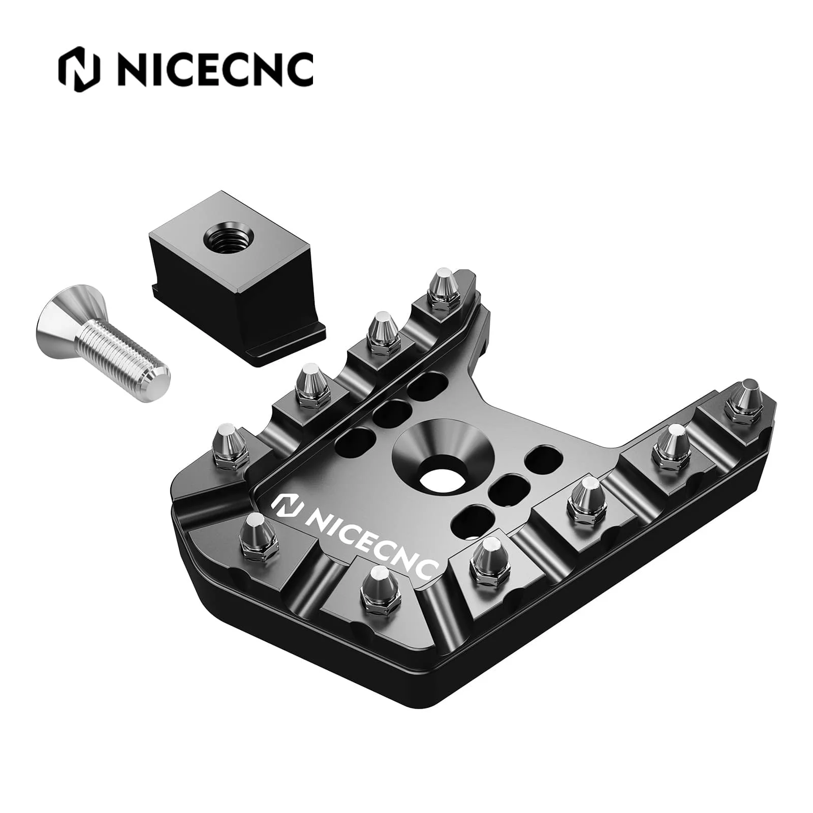 Brake Lever Pedal Extender for Yamaha Tenere 700 /XTZ700 2019-2024 - Image 7