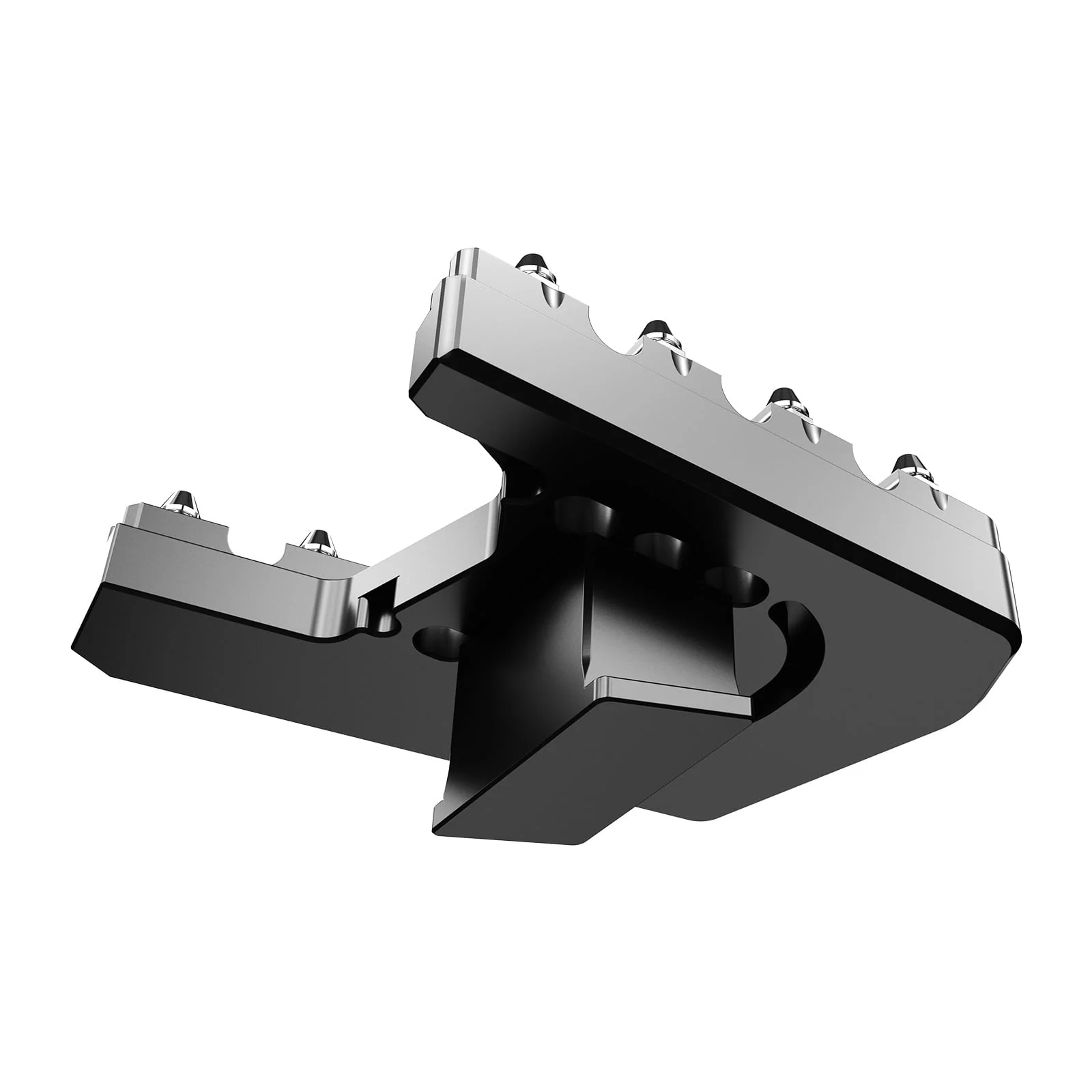 Brake Lever Pedal Extender for Yamaha Tenere 700 /XTZ700 2019-2024 - Image 9