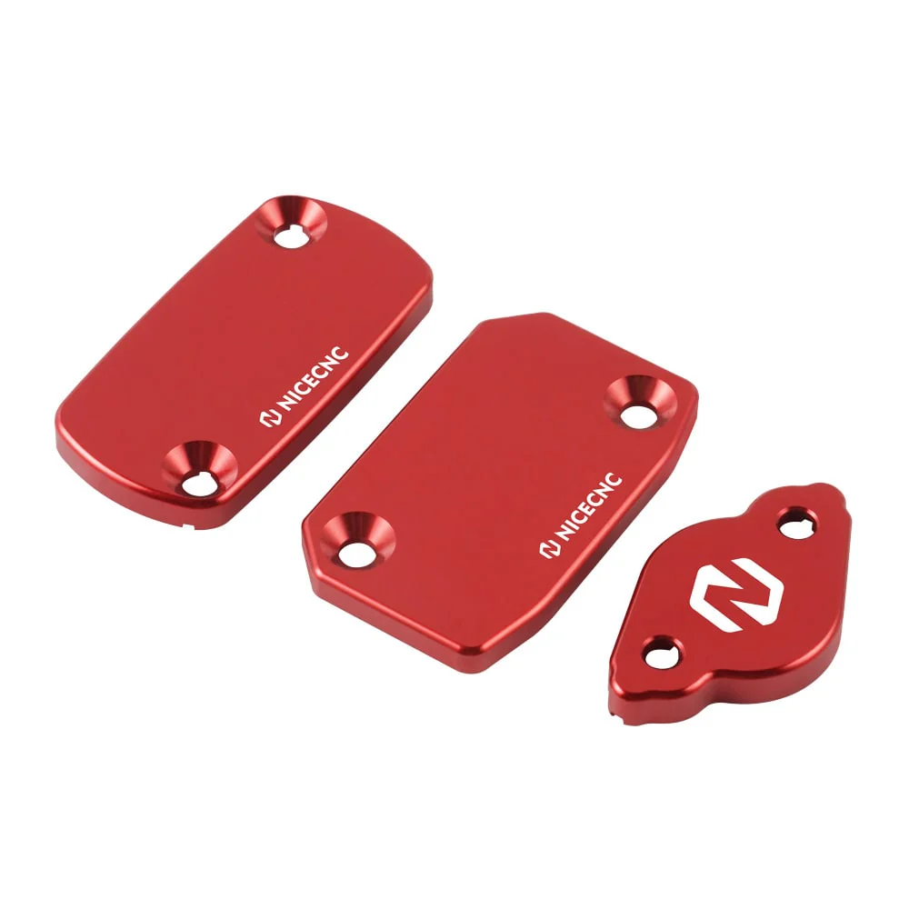 Brake Reservoir Covers Caps For Beta 250/300/ 250-500 RR - Image 2