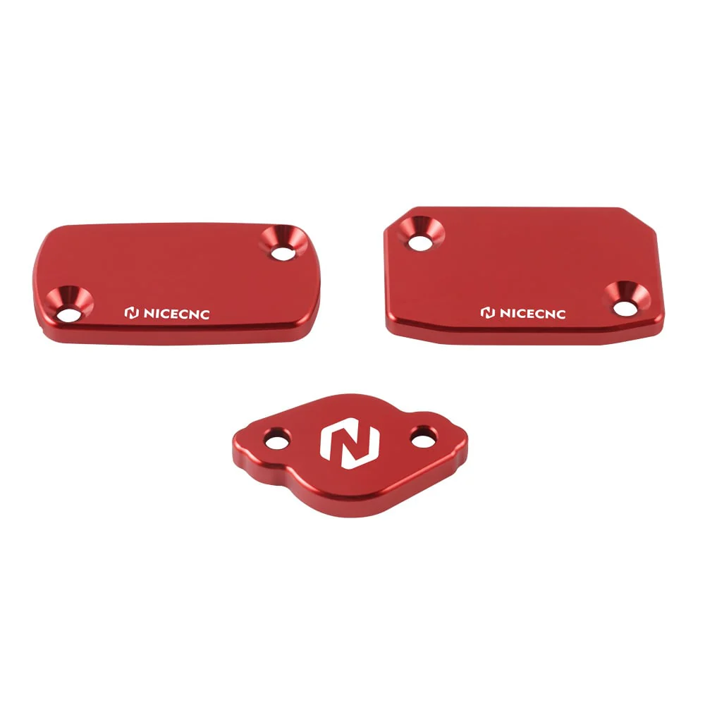Brake Reservoir Covers Caps For Beta 250/300/ 250-500 RR - Image 3