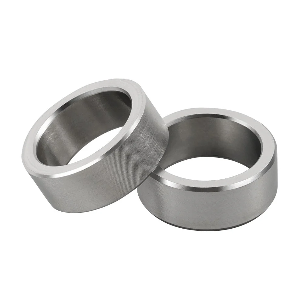 Brake Rotor Lug Centric Spacers Washer Shim Kit - Image 3