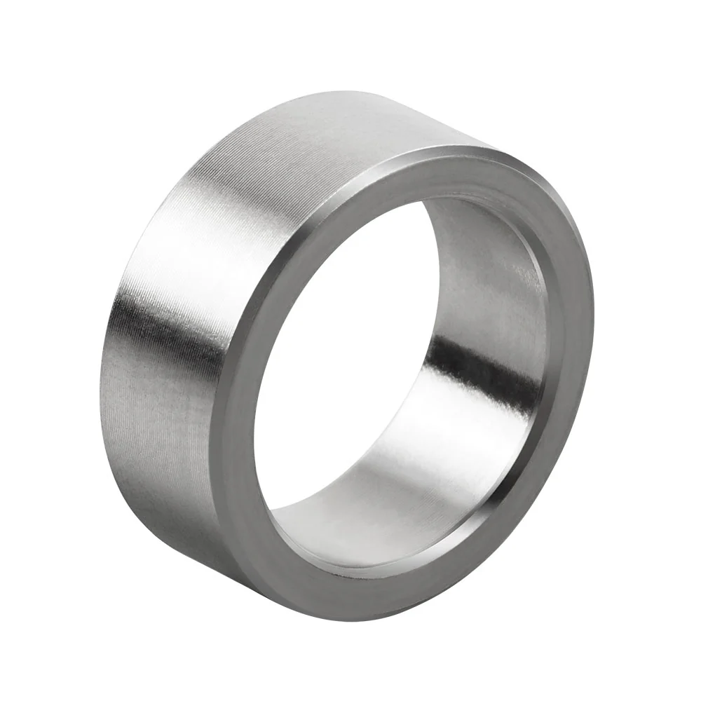 Brake Rotor Lug Centric Spacers Washer Shim Kit - Image 4