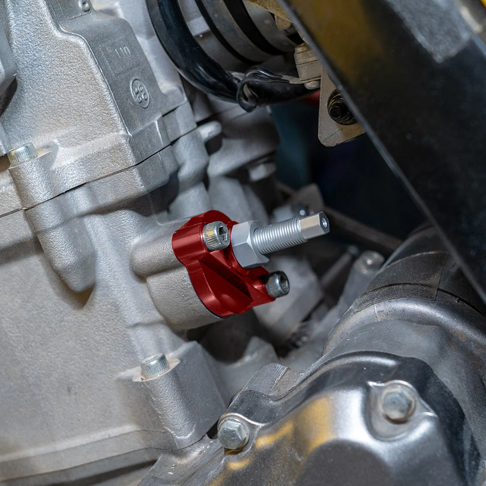 Cam Chain Tensioner Adjuster For Honda CRF 150-450 TRX450R 2006-2009 - Image 2