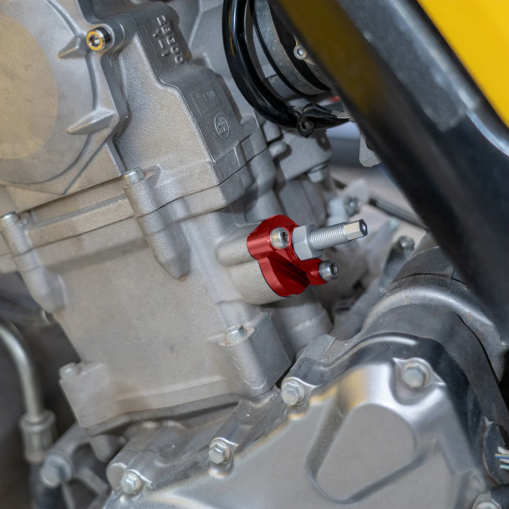 Cam Chain Tensioner Adjuster For Honda CRF 150-450 TRX450R 2006-2009 - Image 9
