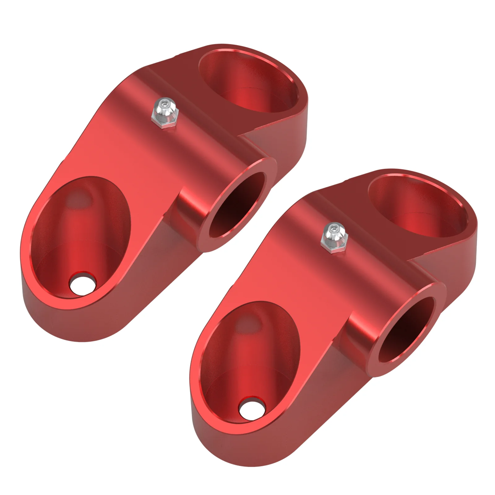 Bed Hinges Set Support Pivot For Can-Am Defender HD10 HD9 HD8 HD7 HD5 Commander - Image 6