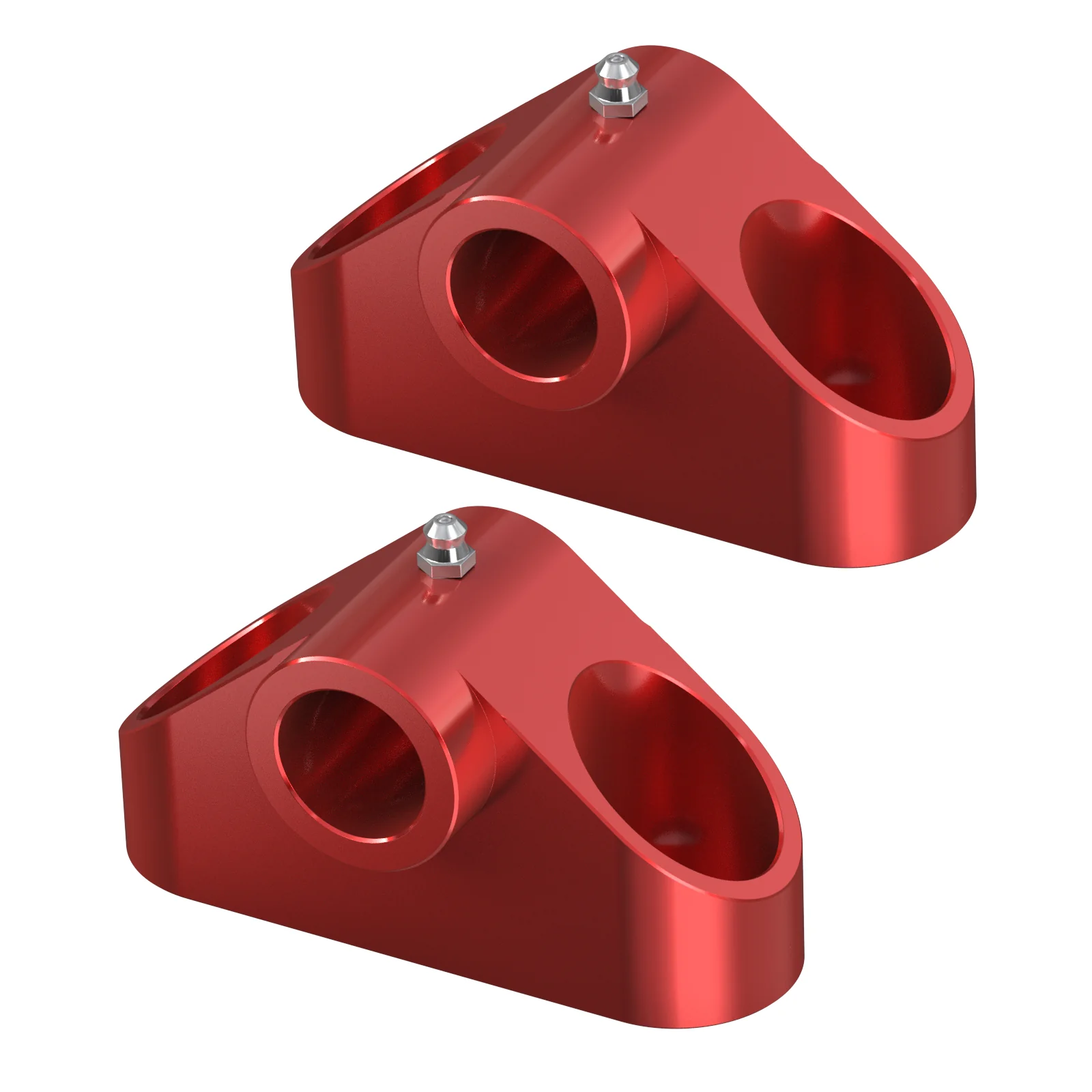 Bed Hinges Set Support Pivot For Can-Am Defender HD10 HD9 HD8 HD7 HD5 Commander - Image 7