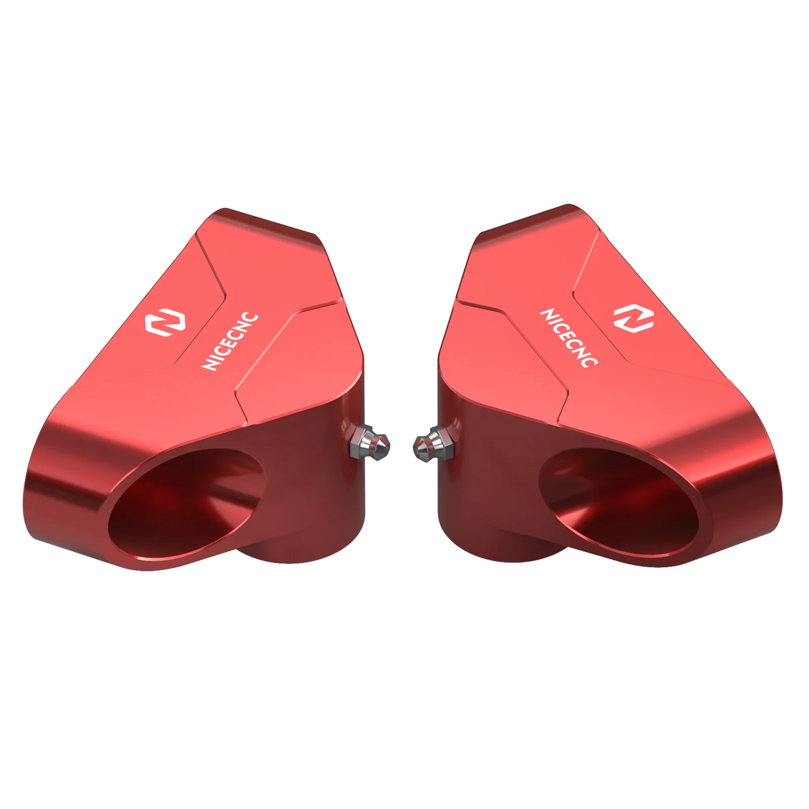 Bed Hinges Set Support Pivot For Can-Am Defender HD10 HD9 HD8 HD7 HD5 Commander - Image 9