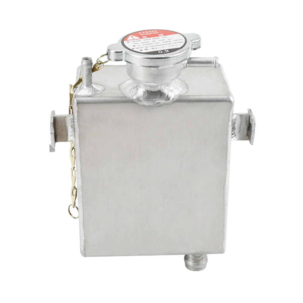 Radiator Coolant Tank Reservoir Bottle For Can-Am X3 Defender HD10 Commander 1000 - Image 14