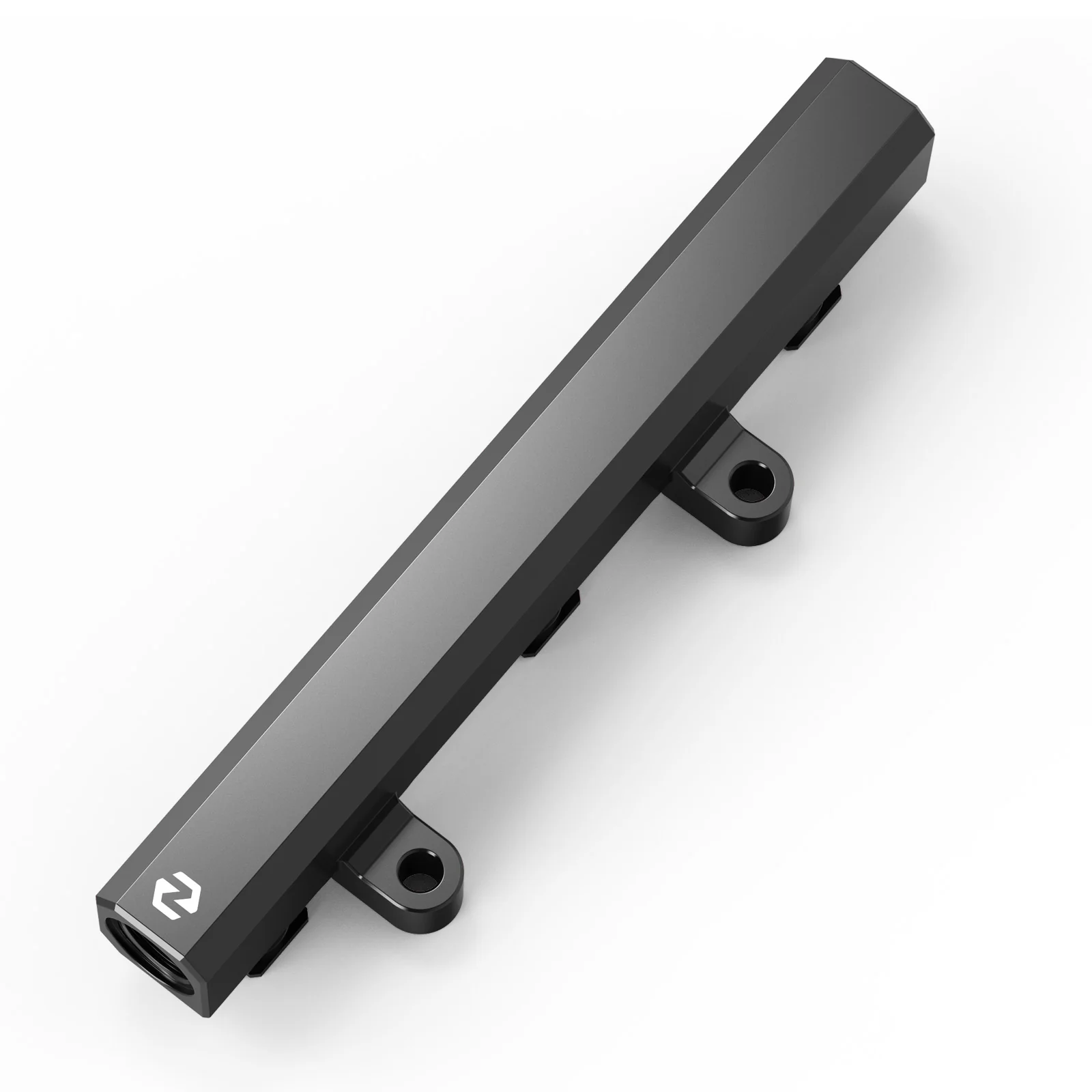 UTV Performance Intake Fuel Injector Rail Kit For Can-Am Maverick X3 2017-2023 - Image 15