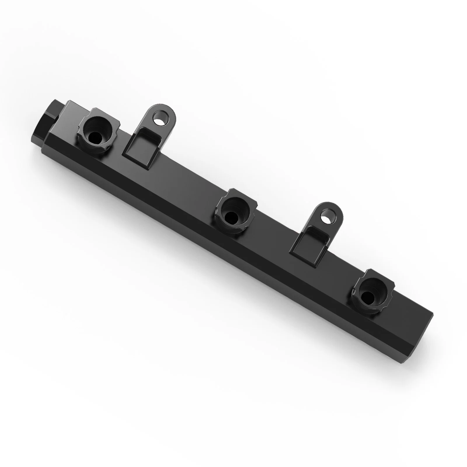 UTV Performance Intake Fuel Injector Rail Kit For Can-Am Maverick X3 2017-2023 - Image 16