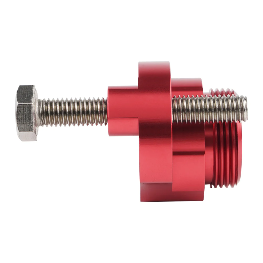 UTV Belt Changing Tool Secondary Clutch Spreader For Can-Am X3 2017-2024 - Image 6