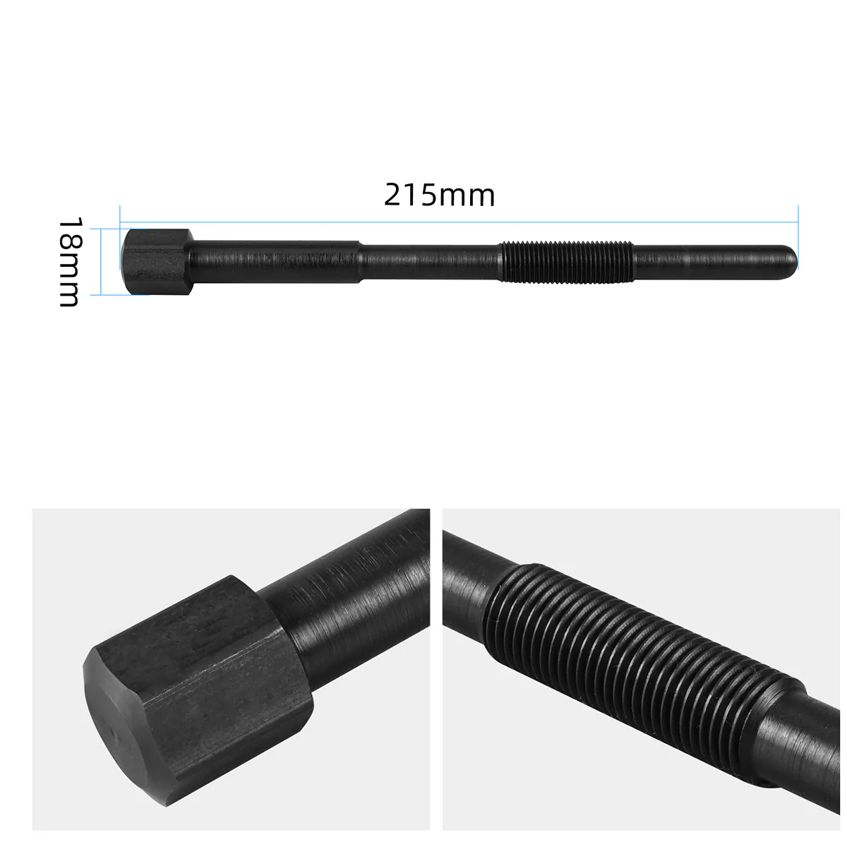 M14 Primary Clutch Puller Removal Tool For Can-Am X3 Defender HD10 Commander 1000 - Image 3