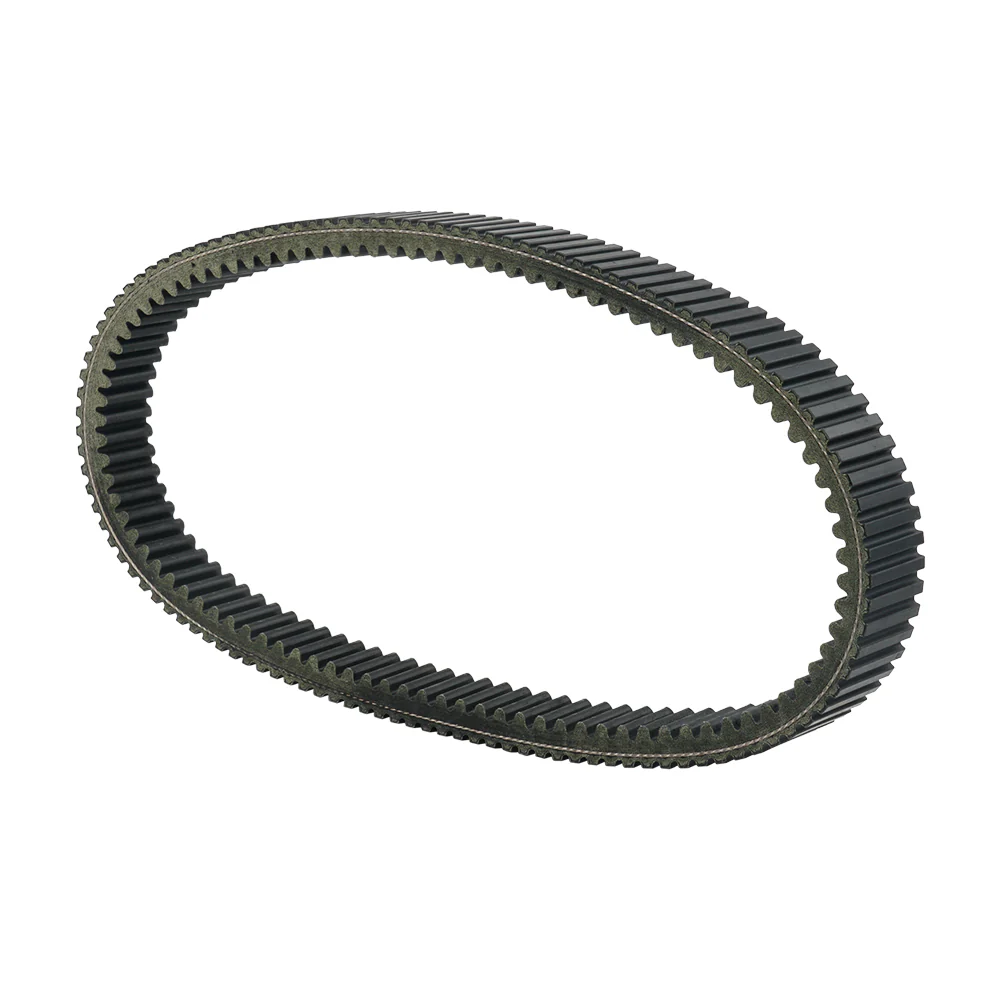UTV Heavy Duty CVT Clutch Drive Belt For Can-Am X3 Turbo Defender HD10 - Image 3