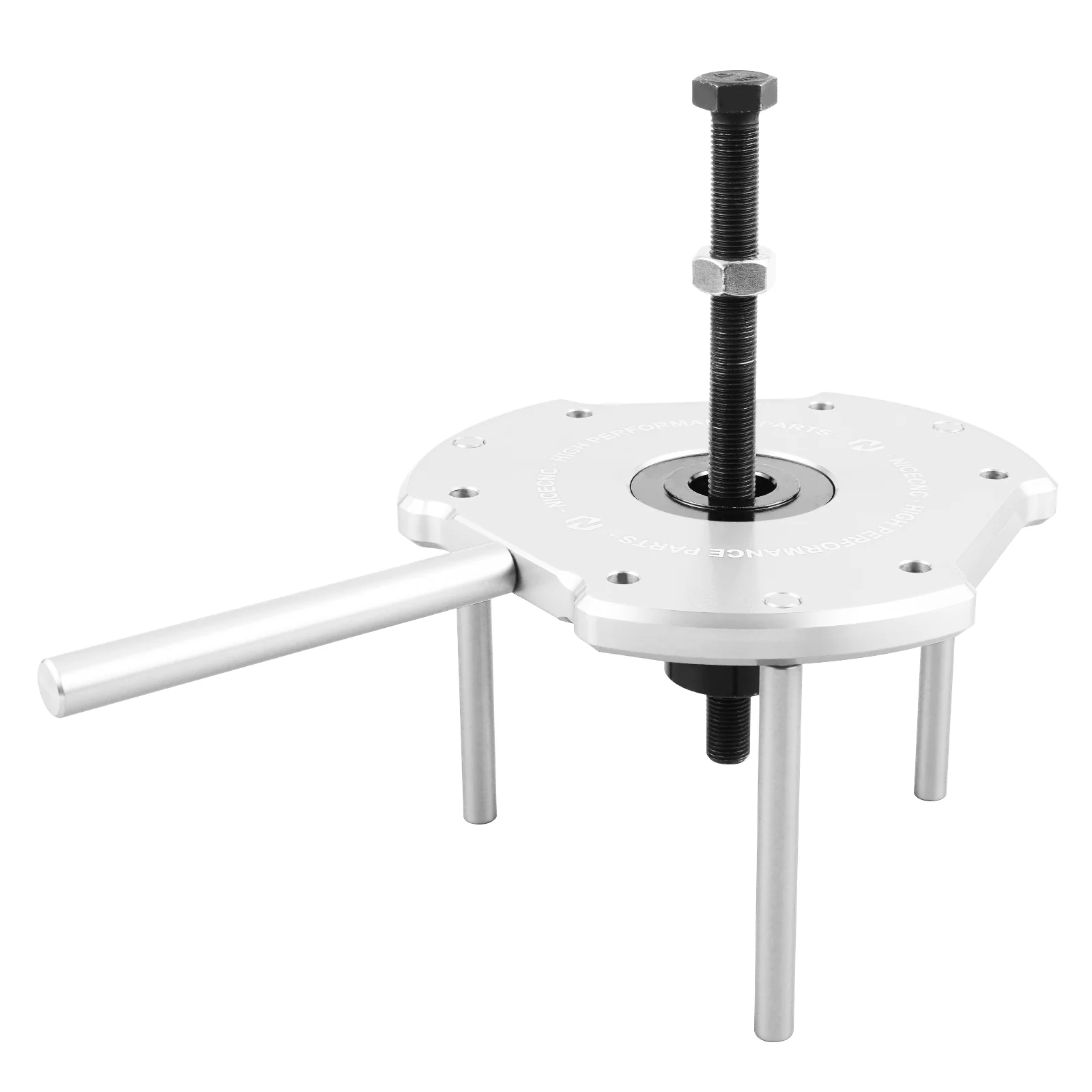 Governor Cup Splitter Primary Secondary Clutch Removal Tool For Can-Am X3 - Image 10