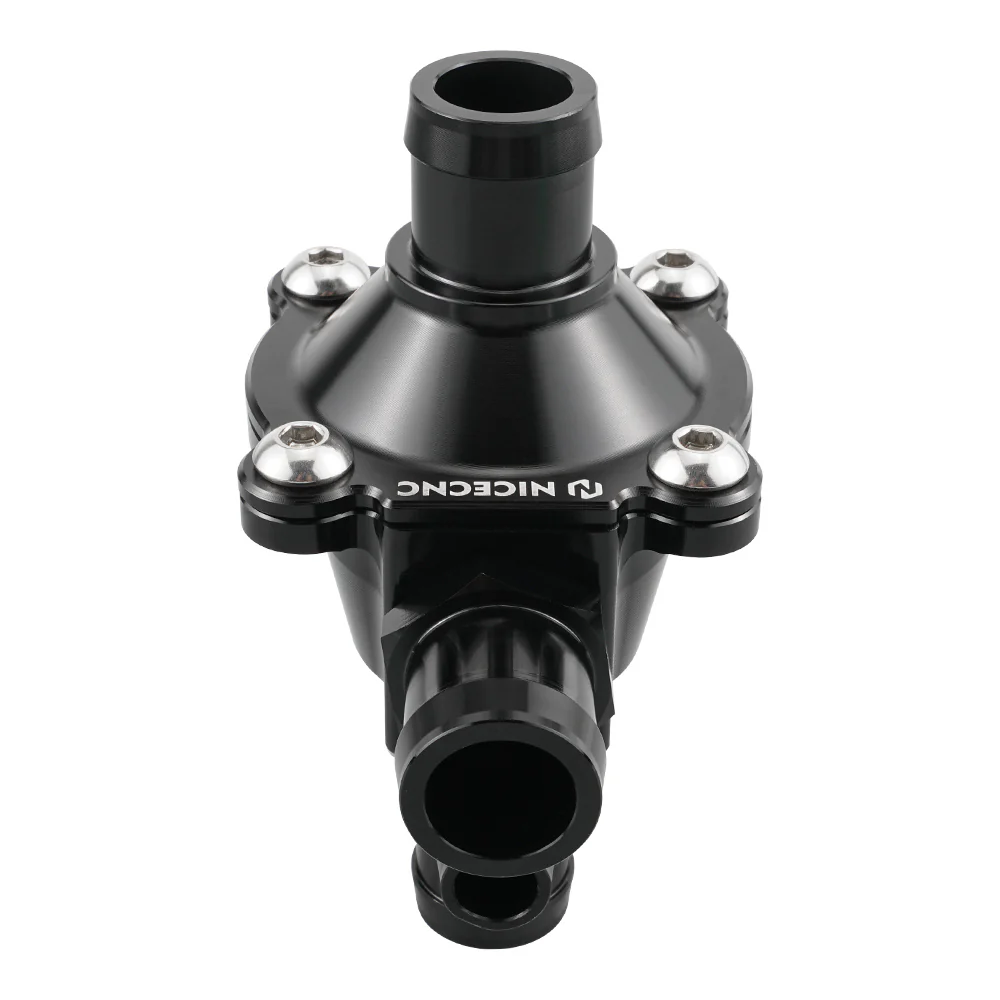 Upgraded Thermostat Housing Kit For Can-Am X3 TURBO 2017-2025 Defender HD10 - Image 7