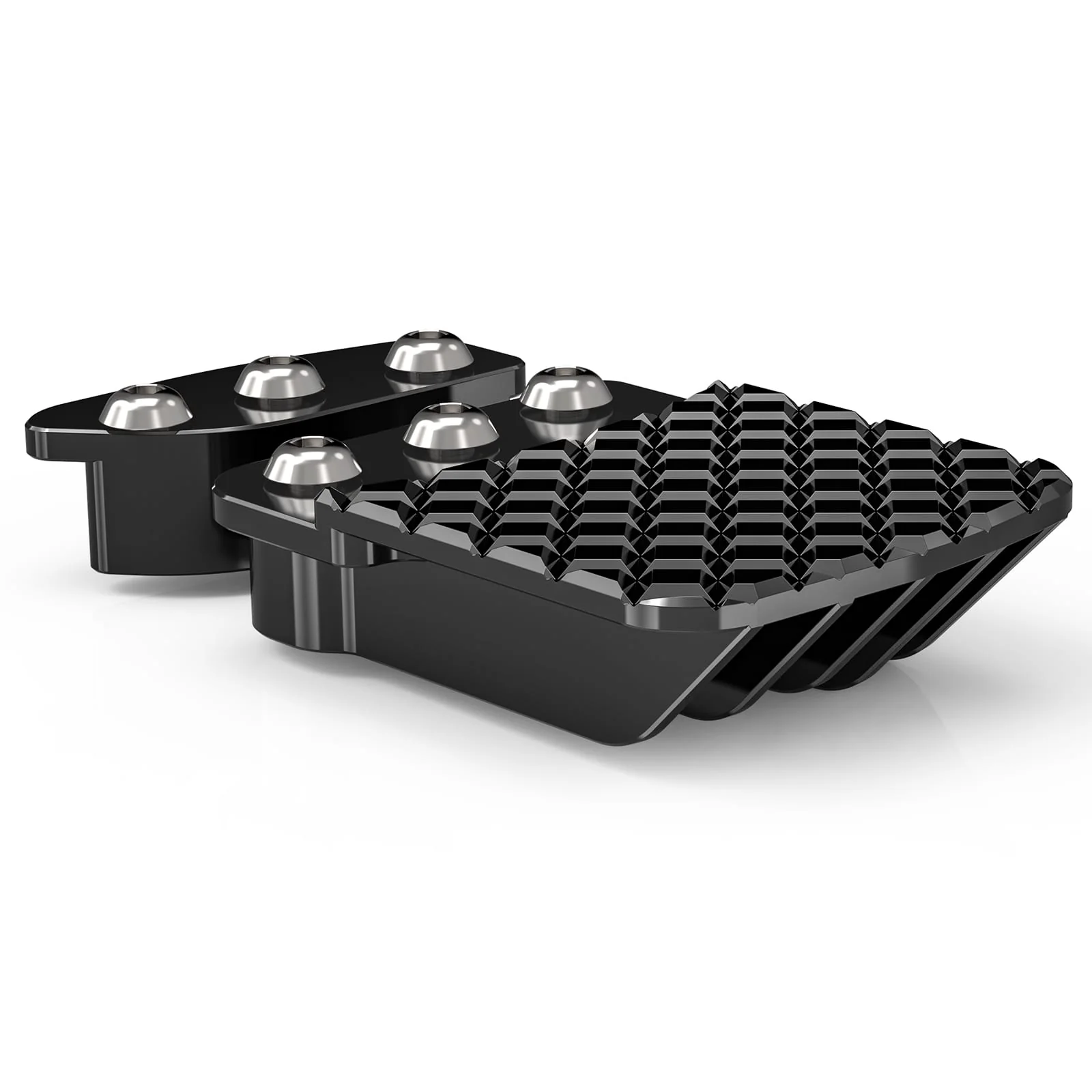 UTV Brake + Gas Pedal Extender Extension Kit For Can-Am X3 2017-2023 - Image 25
