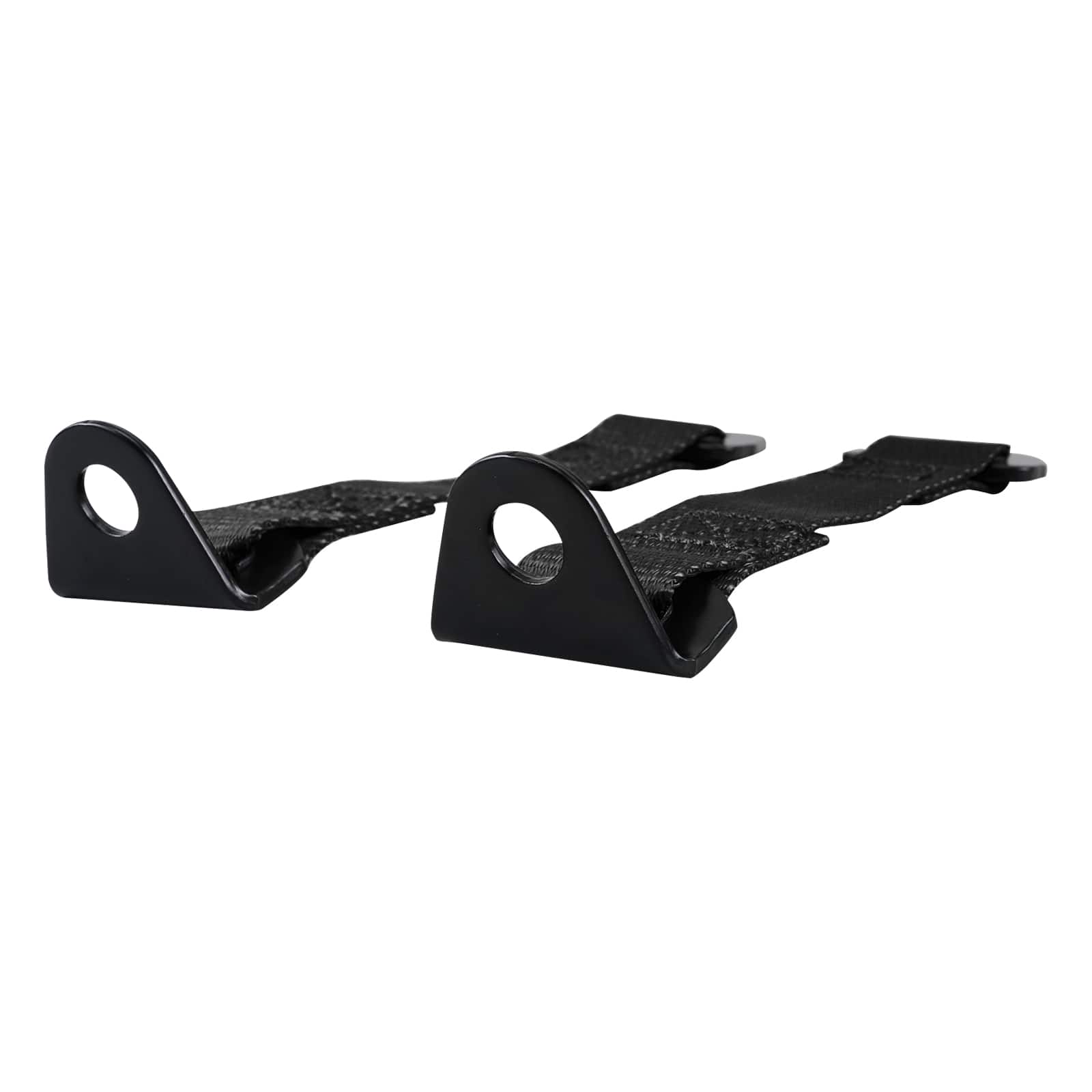 UTV Door Limiter Check Limiting Straps Belts Kit For Can-Am Maverick X3 - Image 11