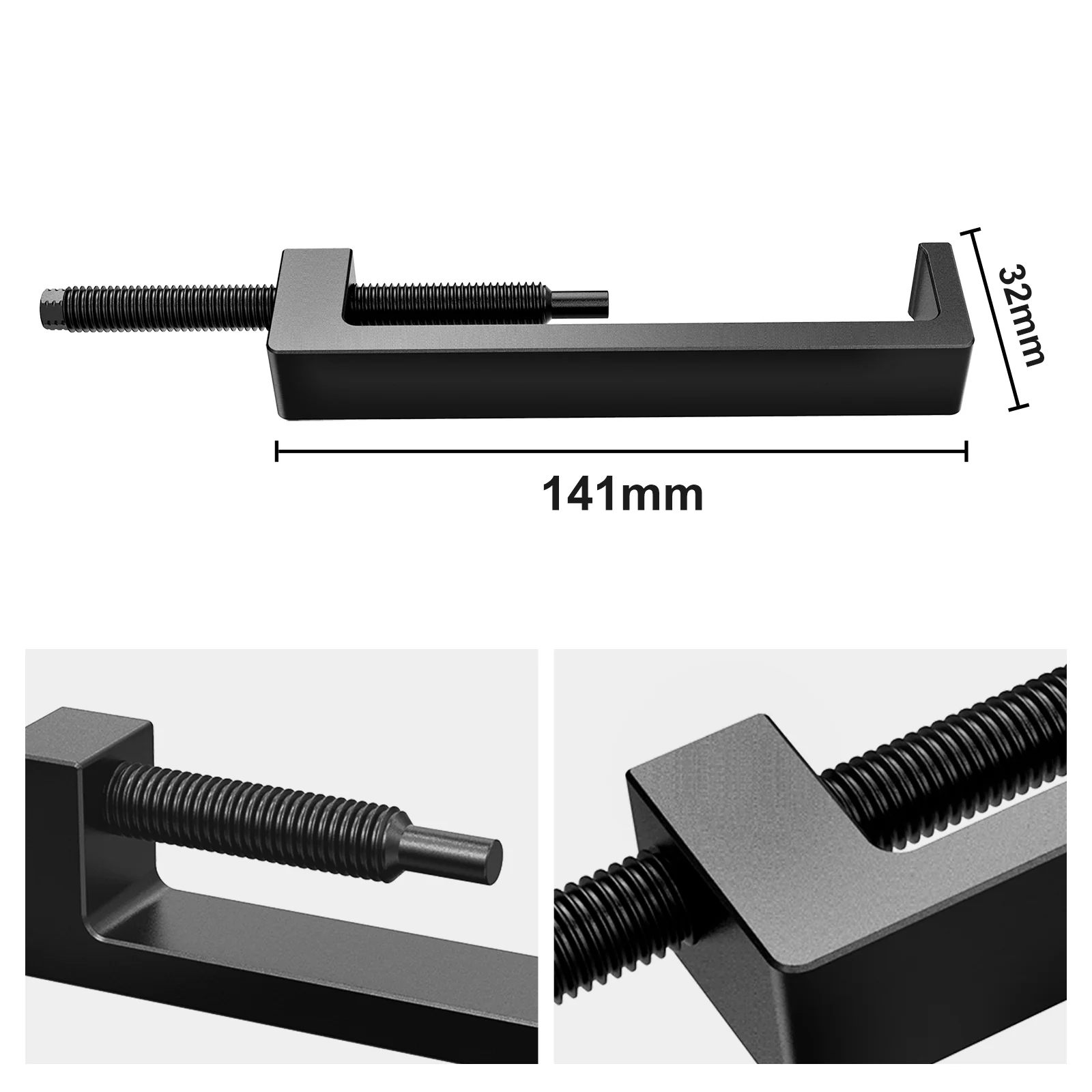 UTV Primary Clutch C-Clamp Weight Change Tool For Can-Am Maverick X3 2017-2024 - Image 5