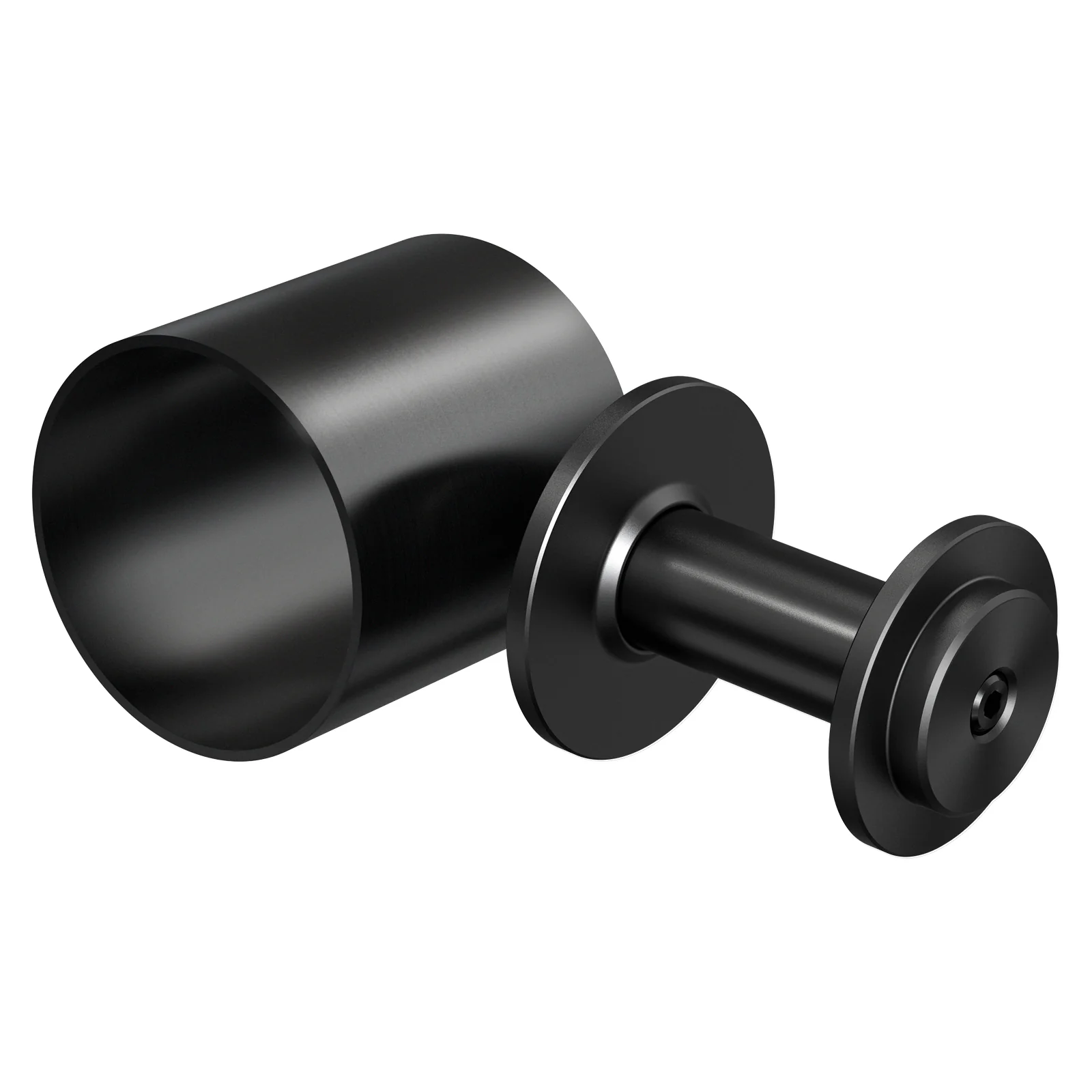 Wheel Bearing Drive Install Removal Press Tool Kit For Can-Am Maverick X3 - Image 3