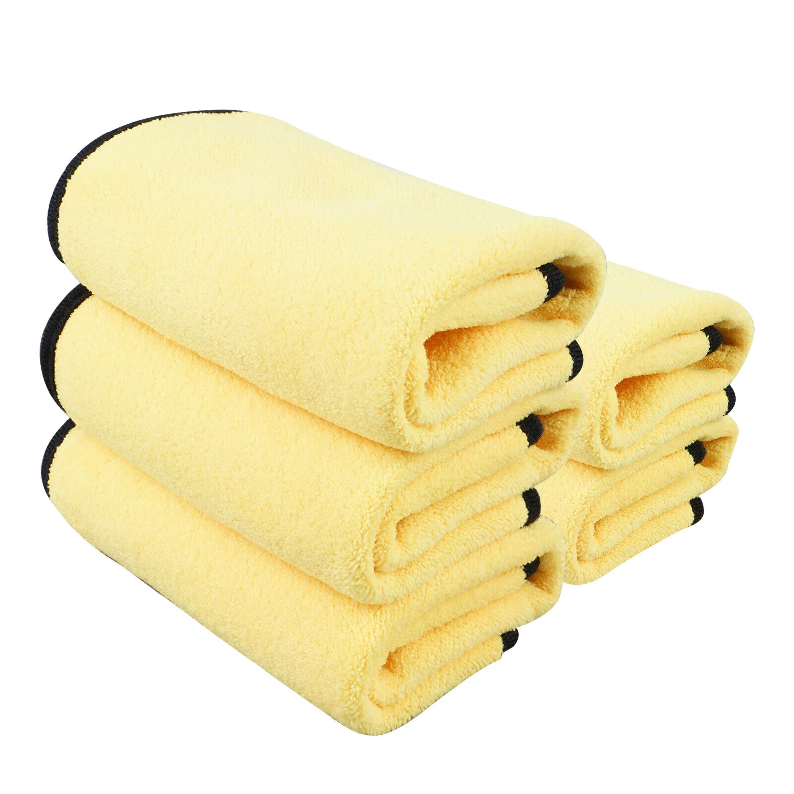Car Household Window Glass Quick Dry Car Wash Drying Cloth Car Wash Towels - Image 12