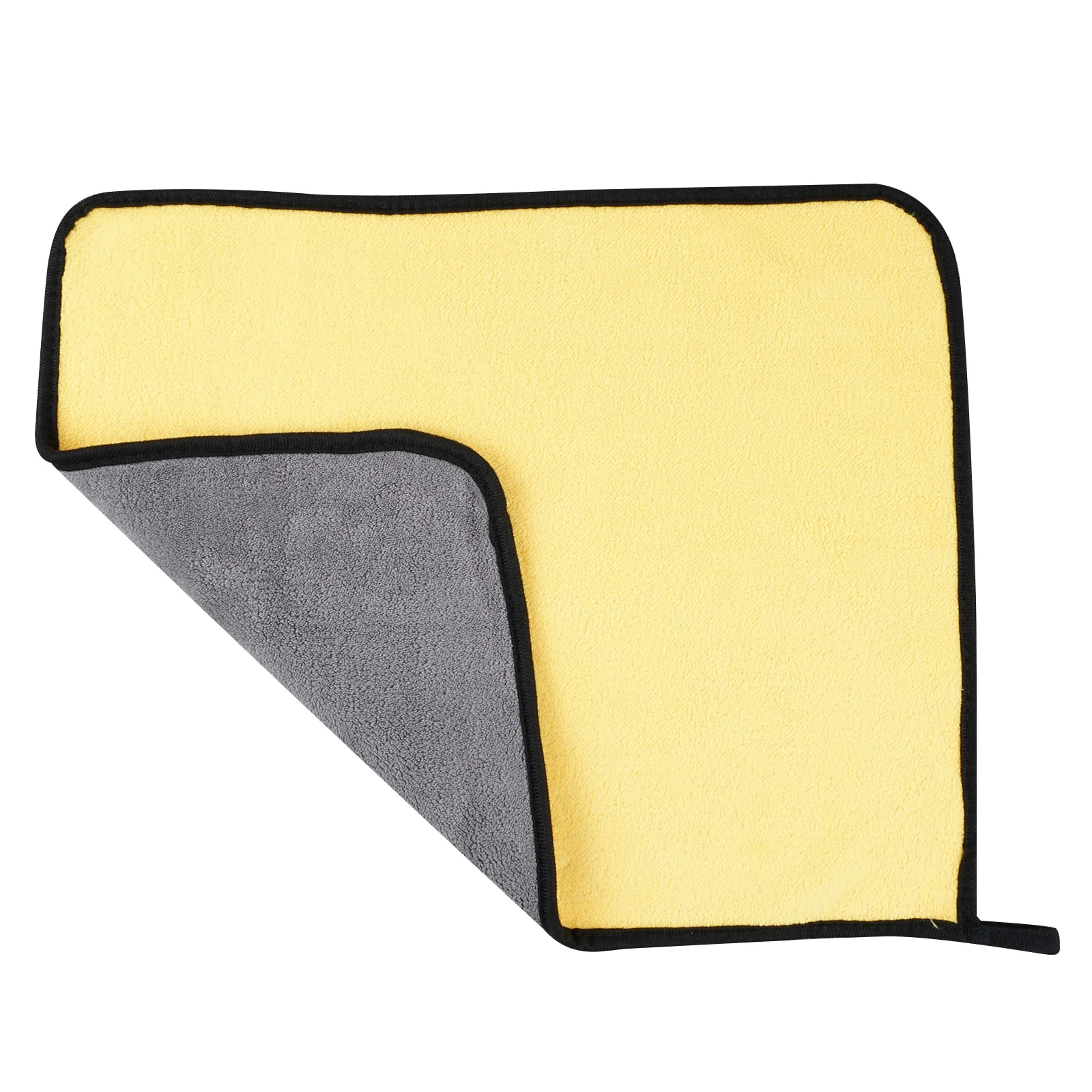 Car Household Window Glass Quick Dry Wash Towels 30*40 / 25*25 cm - Image 4