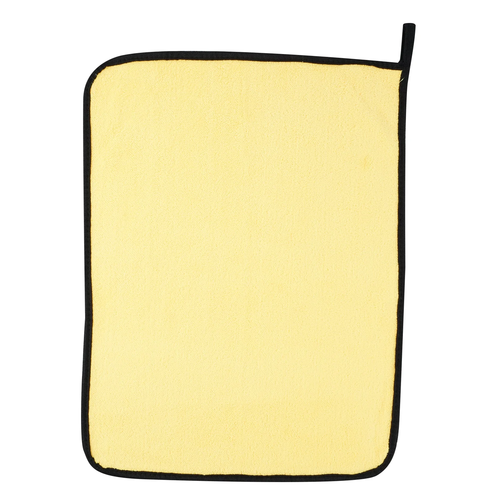 Car Household Window Glass Quick Dry Wash Towels 30*40 / 25*25 cm - Image 5