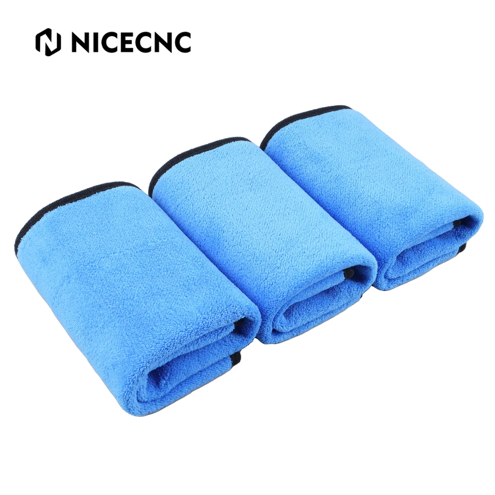 Car Household Window Glass Quick Dry Wash Towels 30*40 / 25*25 cm - Image 6