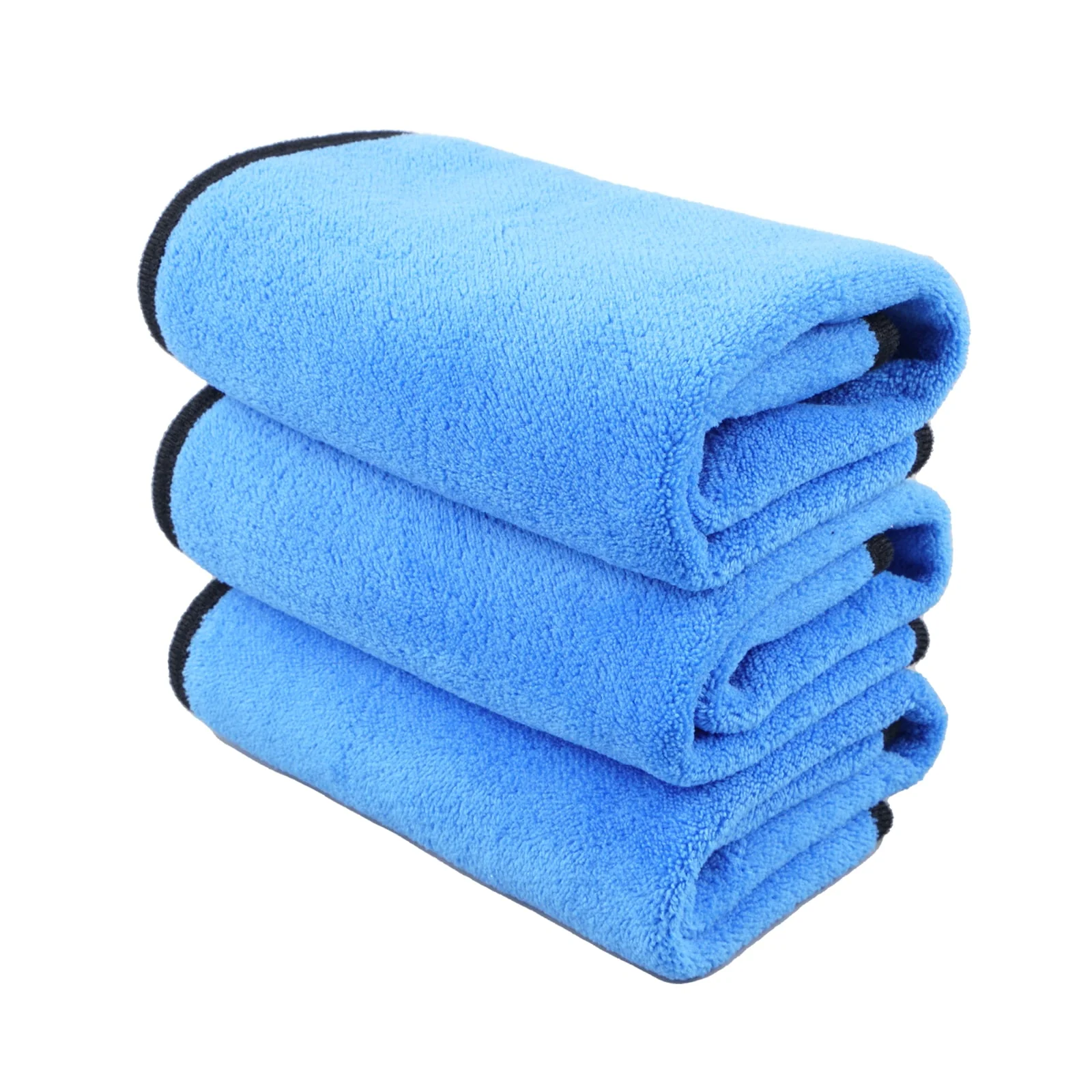 Car Household Window Glass Quick Dry Wash Towels 30*40 / 25*25 cm - Image 7