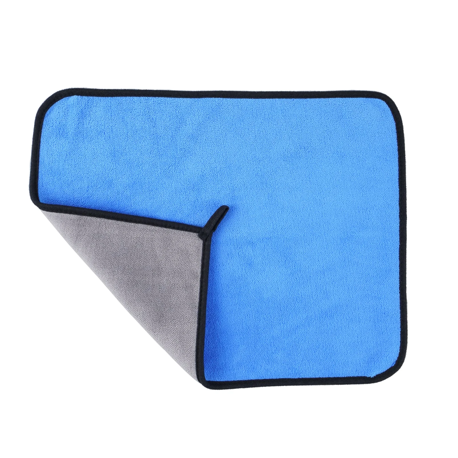 Car Household Window Glass Quick Dry Car Wash Drying Cloth Car Wash Towels - Image 5